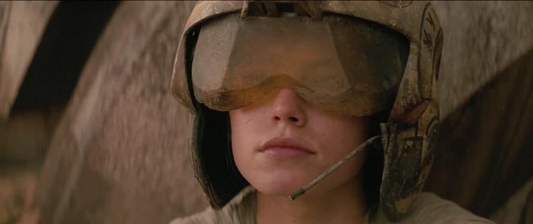 Star Wars: The Force Awakens