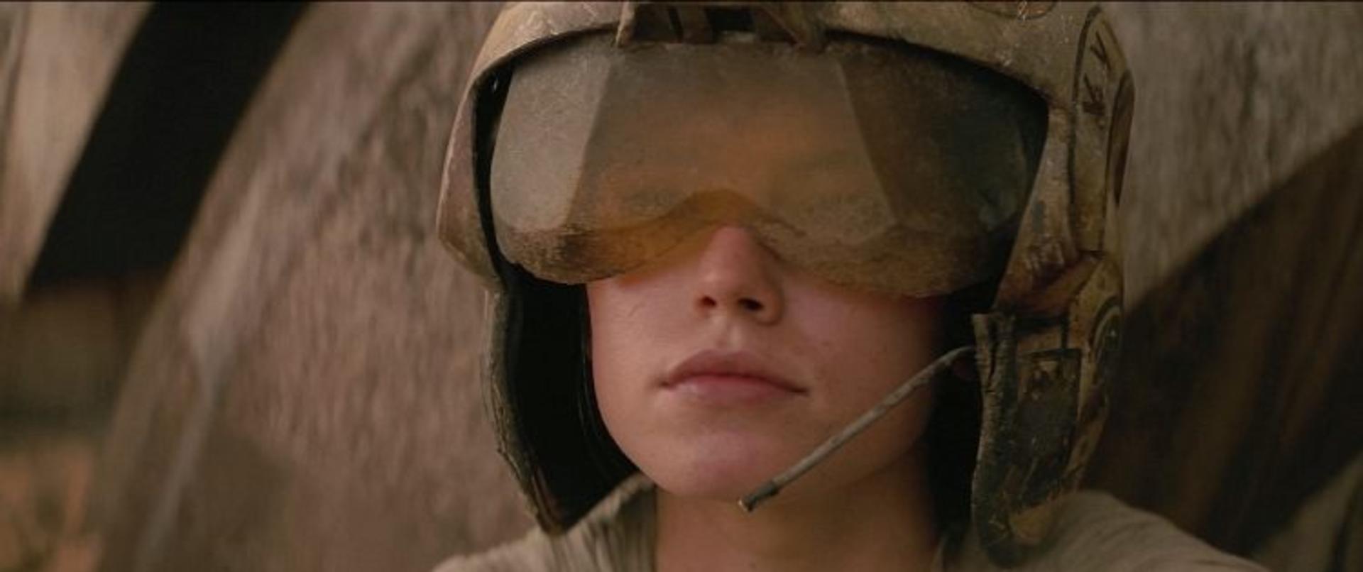 Star Wars: The Force Awakens