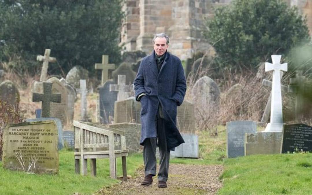 Phantom Thread