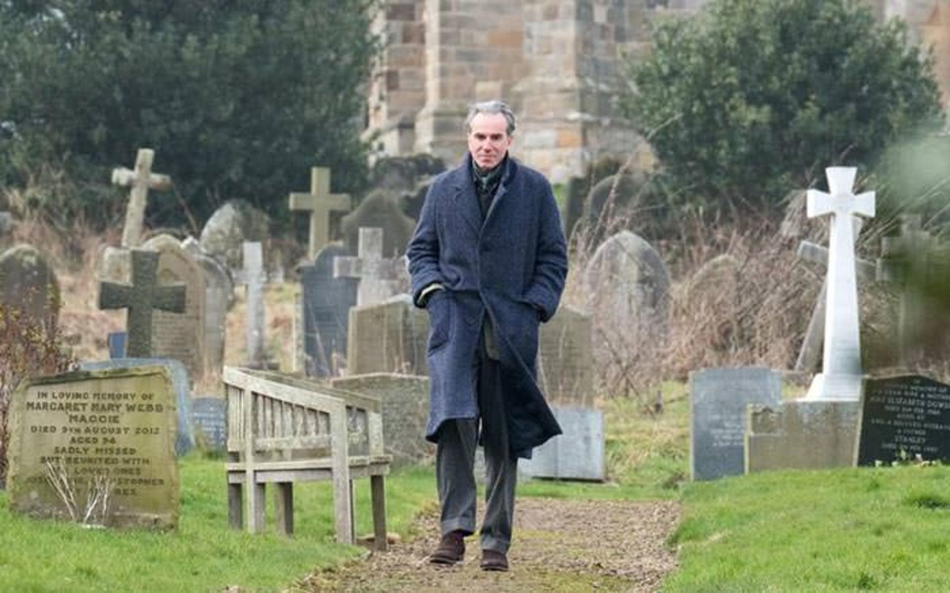 Phantom Thread
