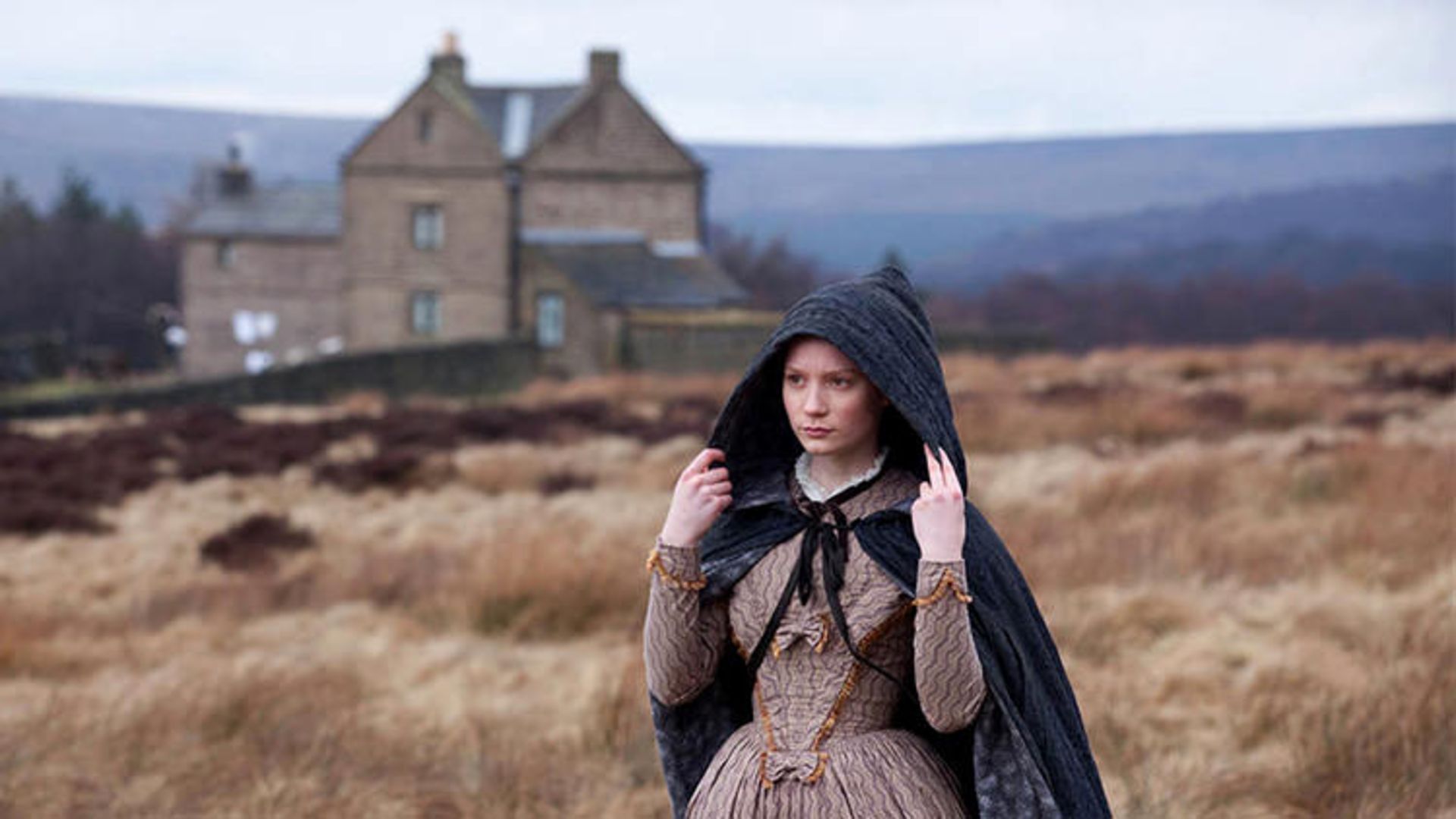jane eyre