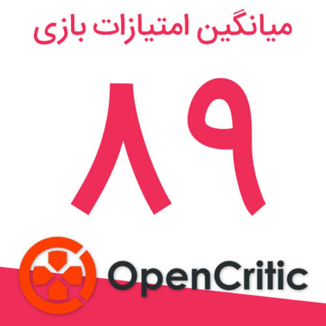 نمره های بازی Okami HD