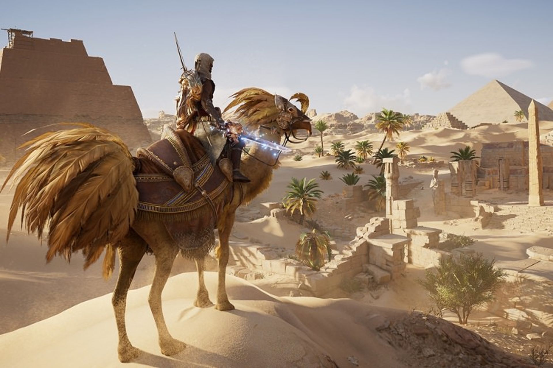 Assassin's Creed Origins 
