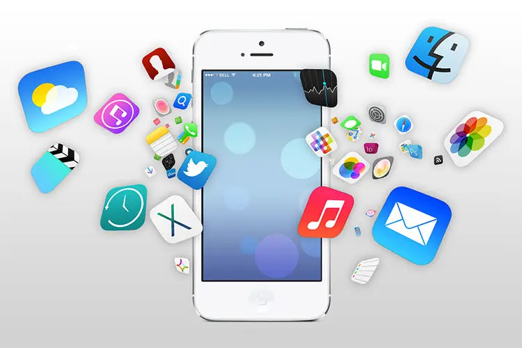 Apple App Store 