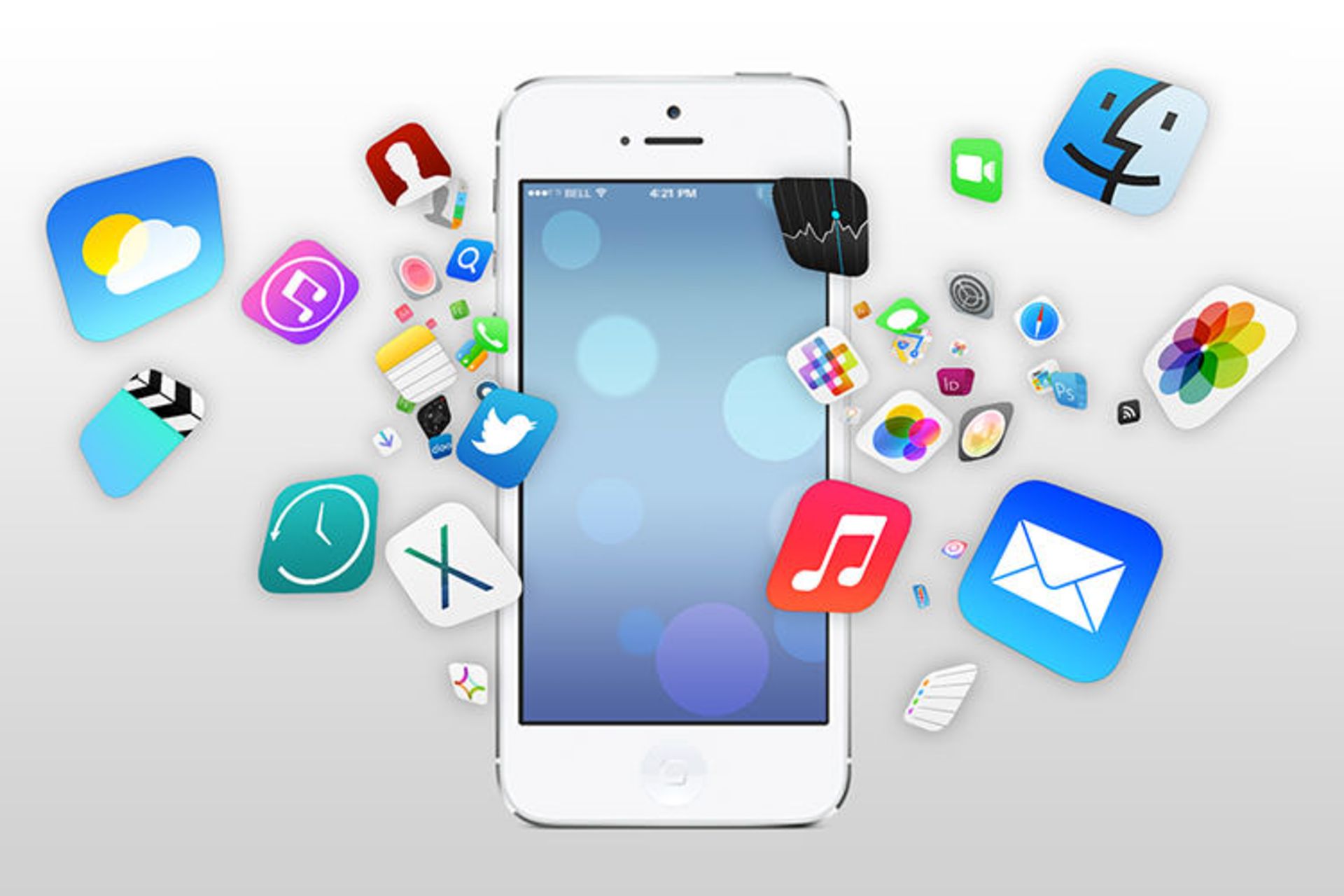 Apple App Store 