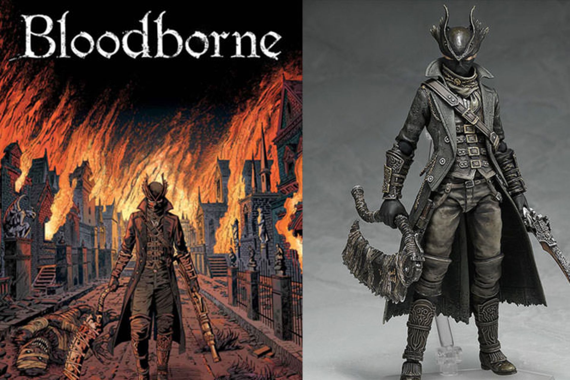 Bloodborne