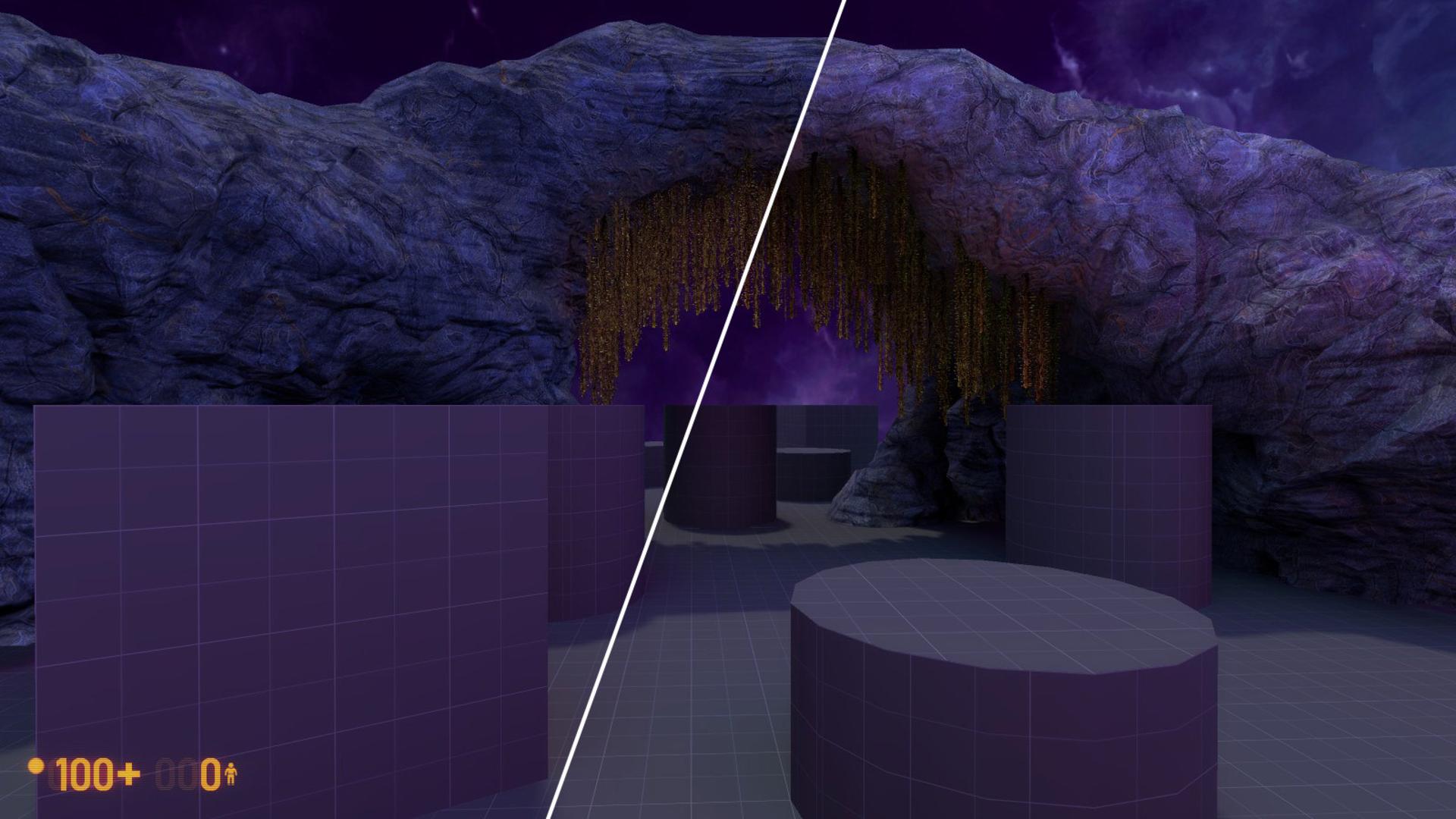 Black Mesa