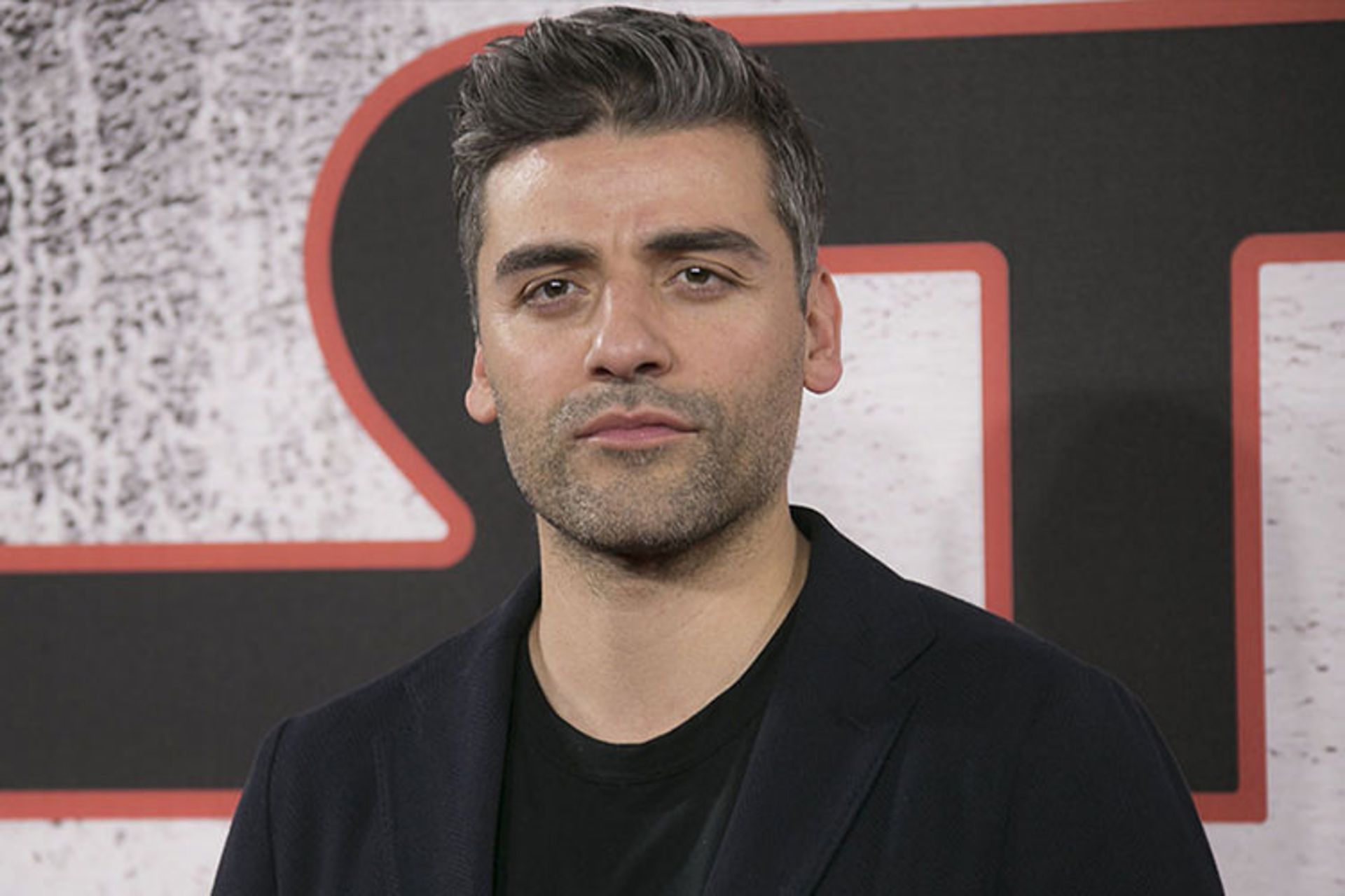 Oscar Isaac