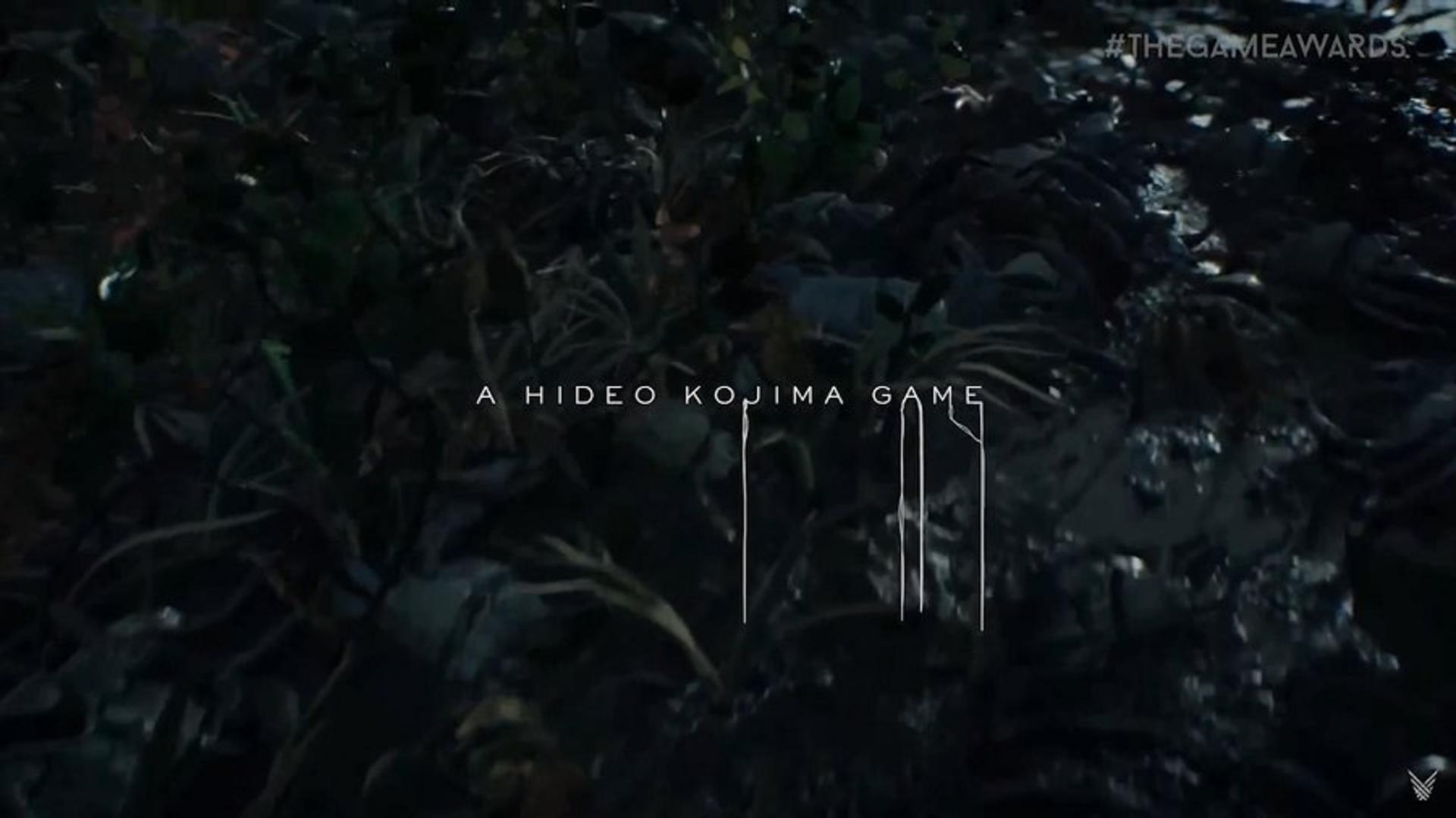 Death Stranding