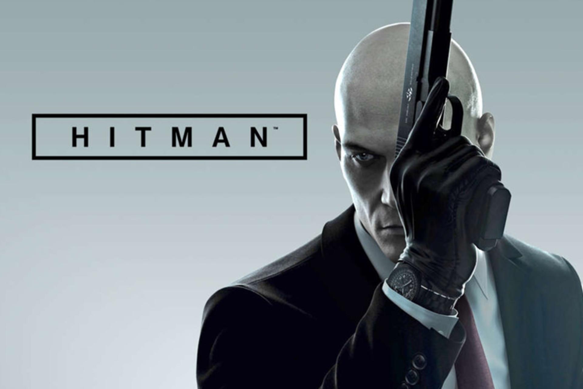 Hitman
