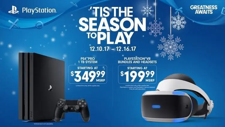 playstation 4 pro