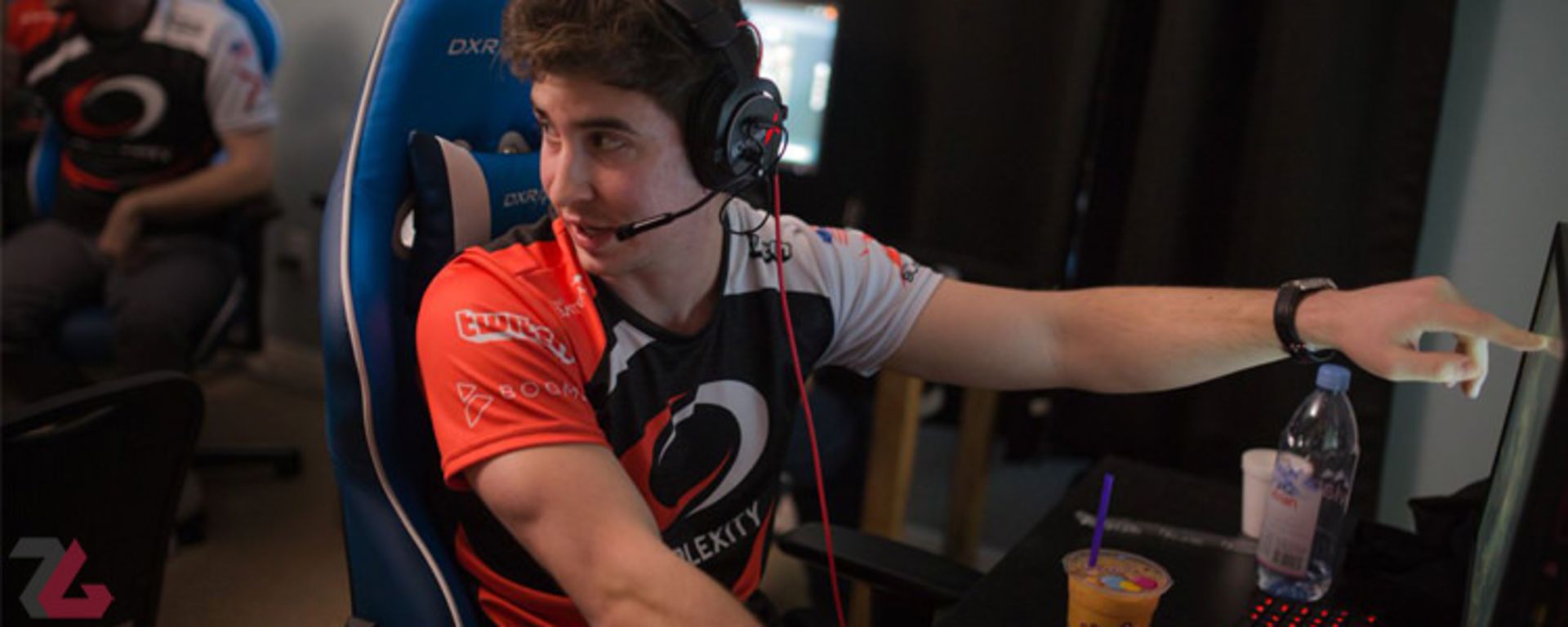 Dota 2 Summit 8
