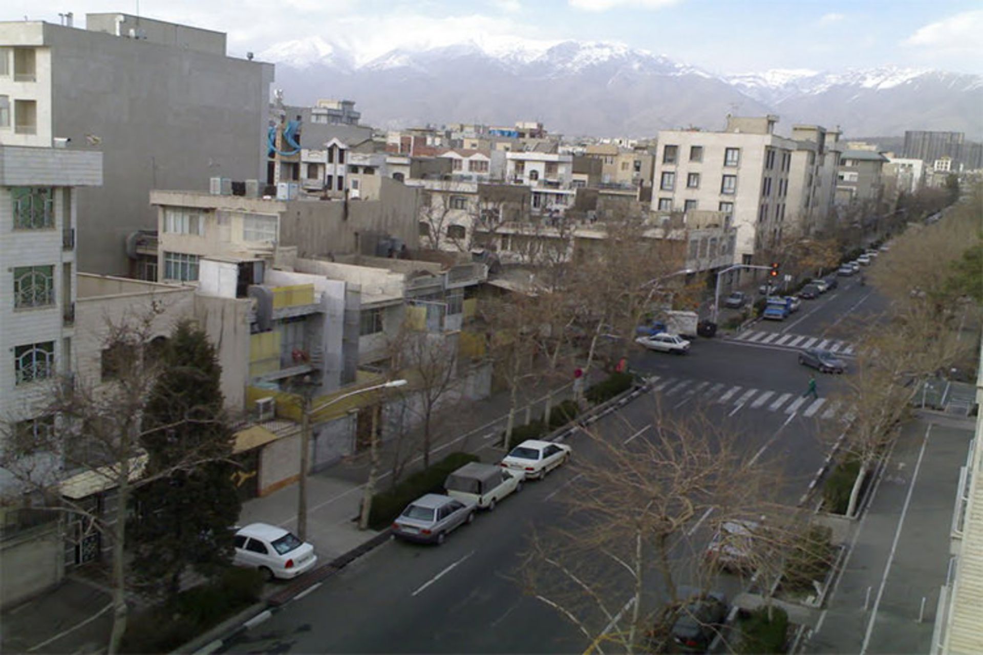 رپورتاژ آگهی دیوار