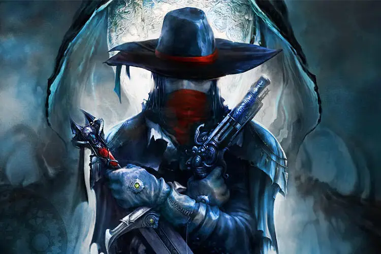 The Incredible Adventures of Van Helsing