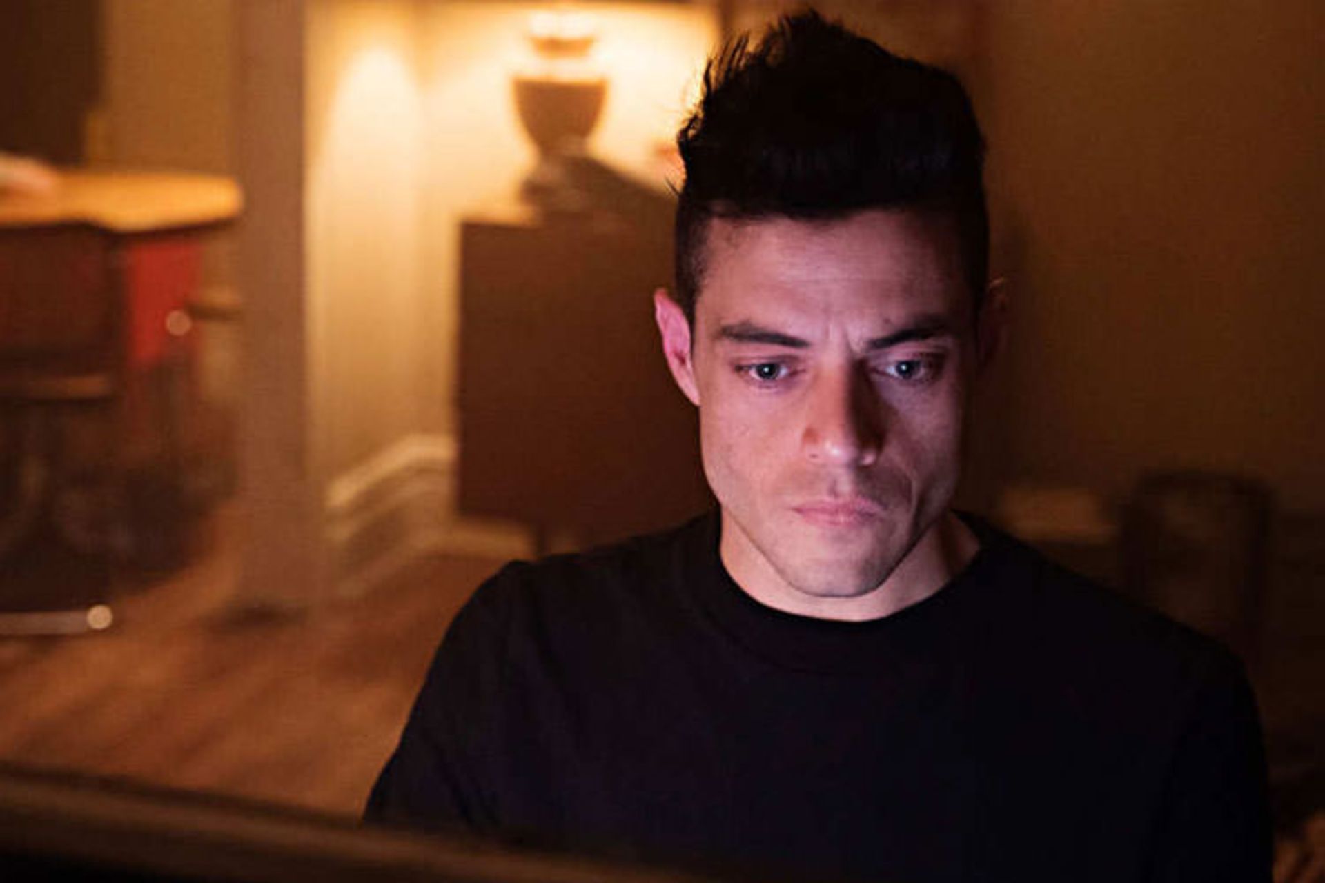  Mr. Robot