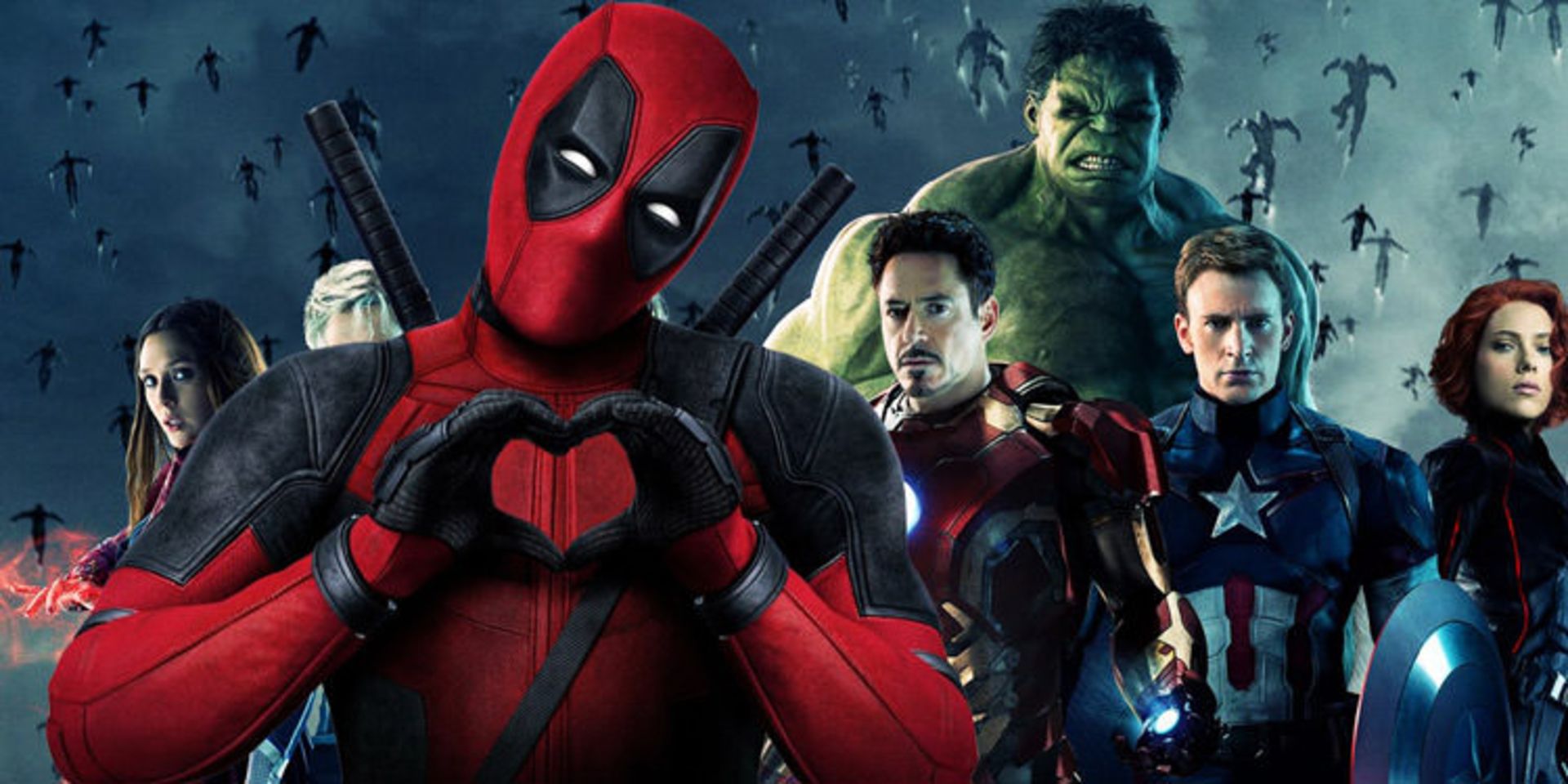 Deadpool-II