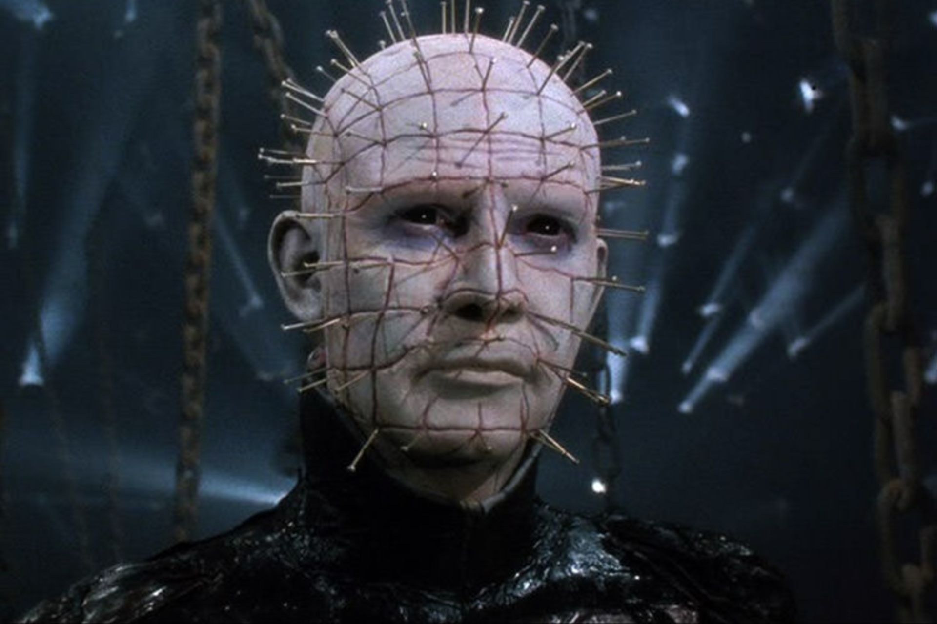 Hellraiser