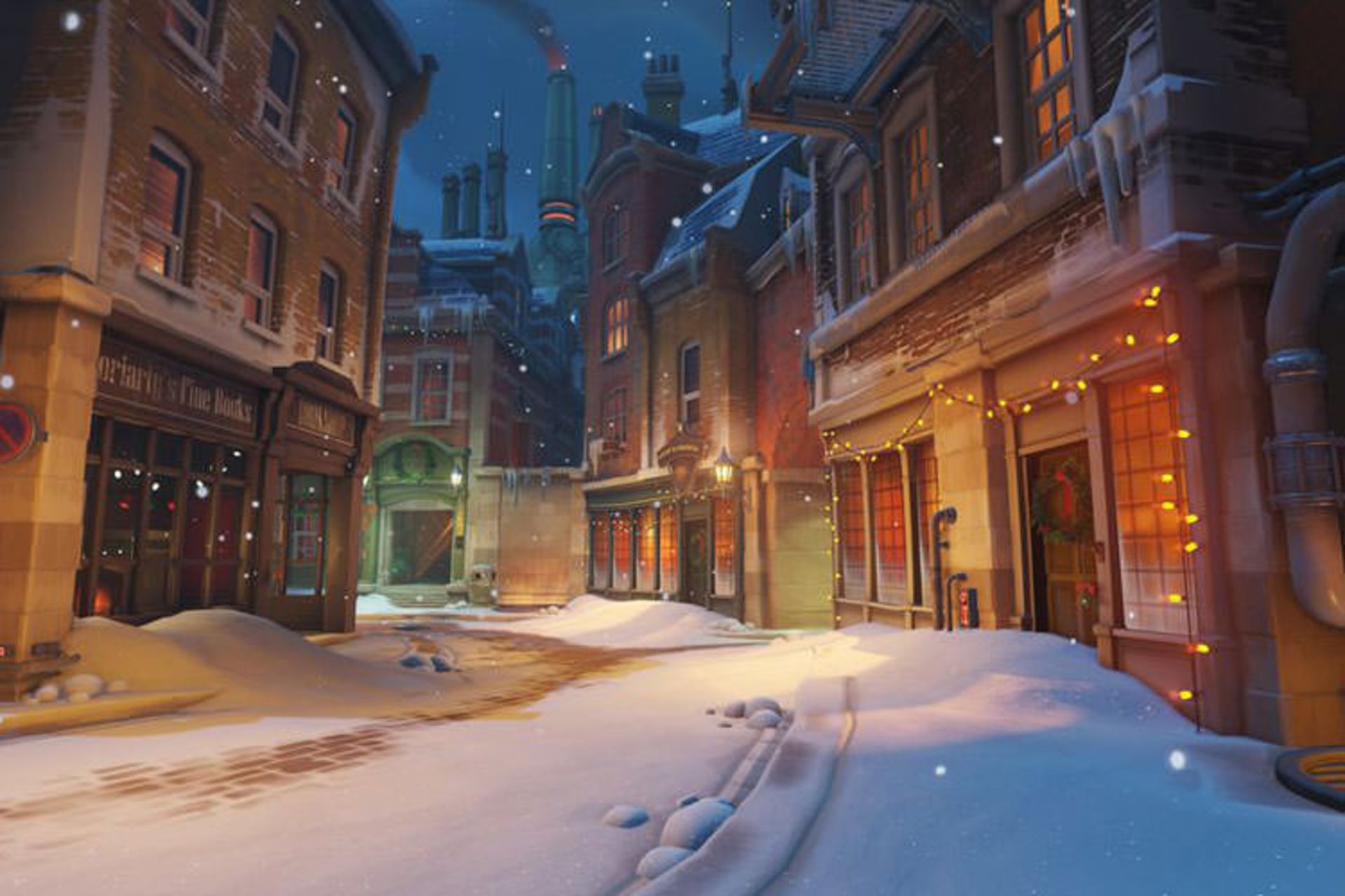 Overwatch