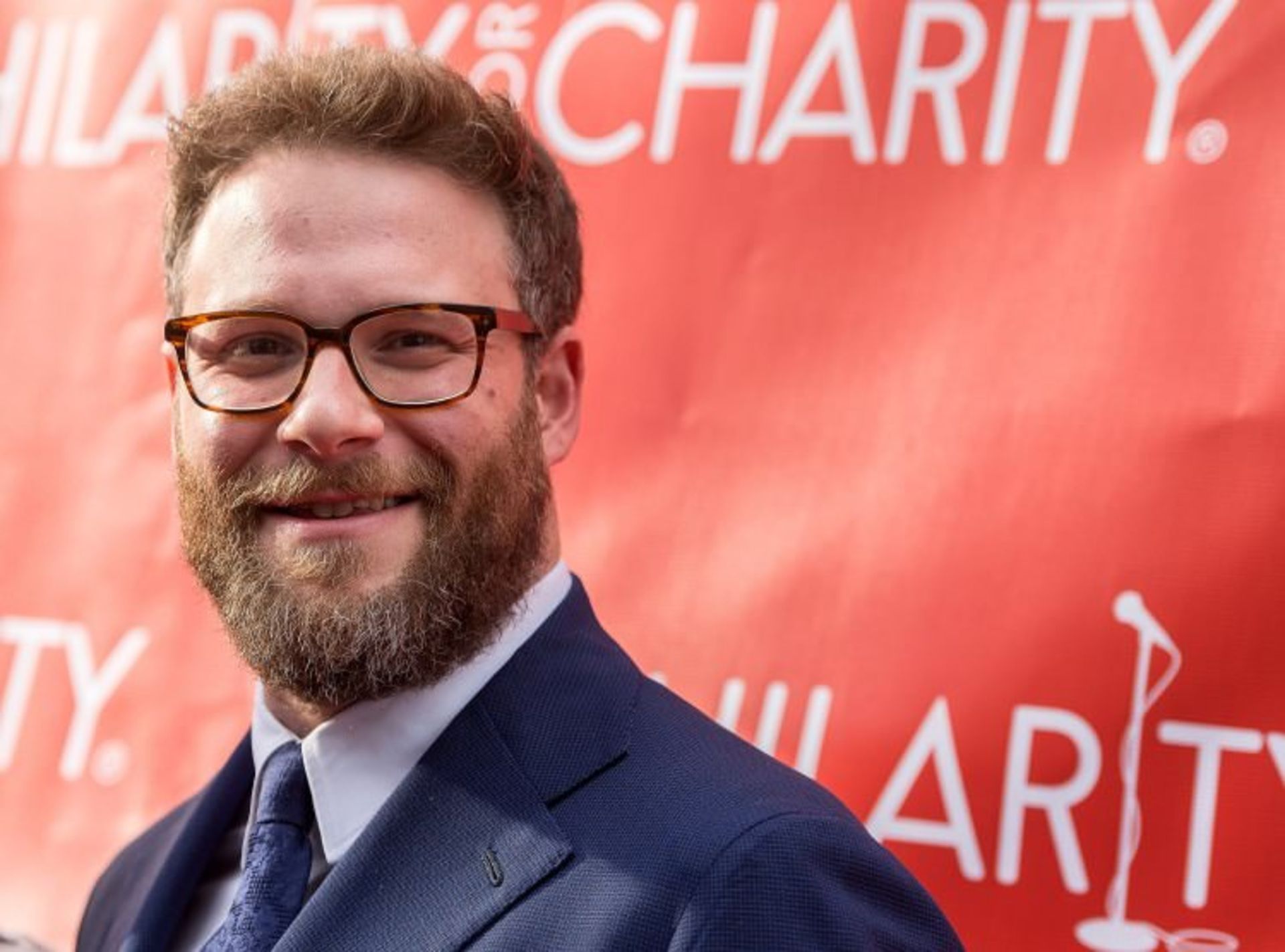 Seth Rogen