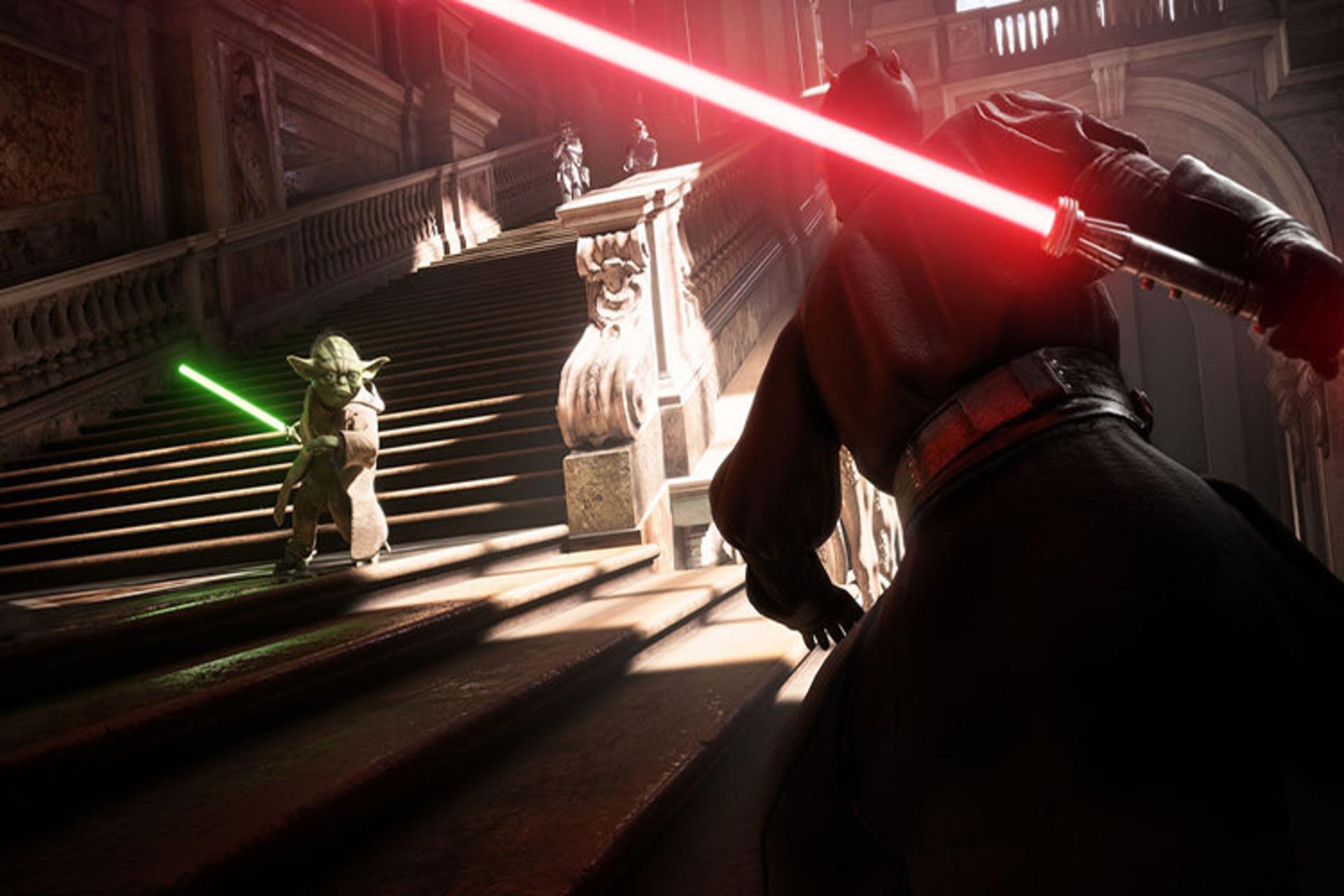 Battlefront-II