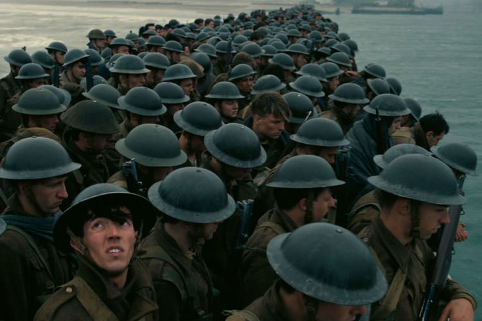 dunkirk