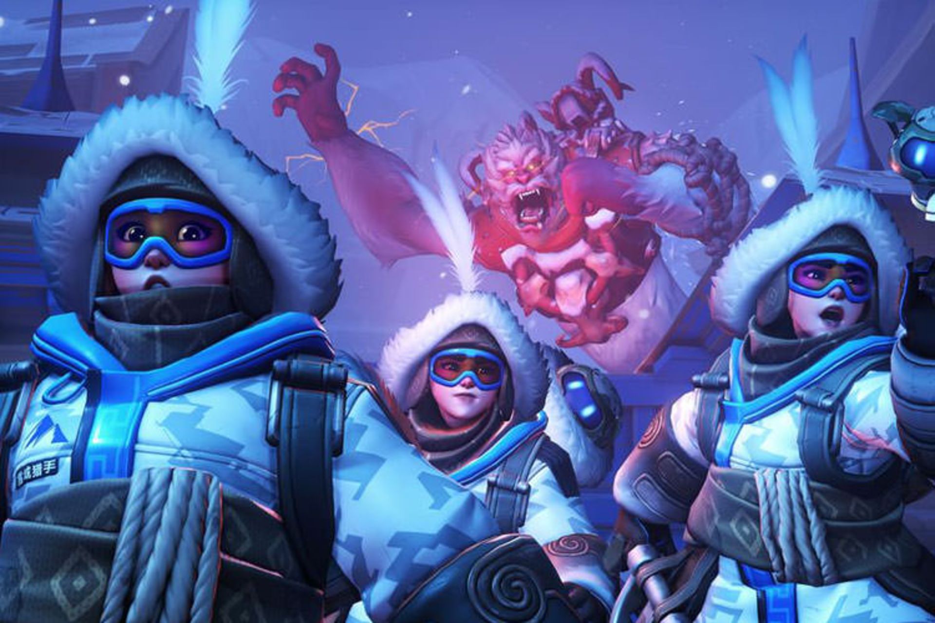 Overwatch