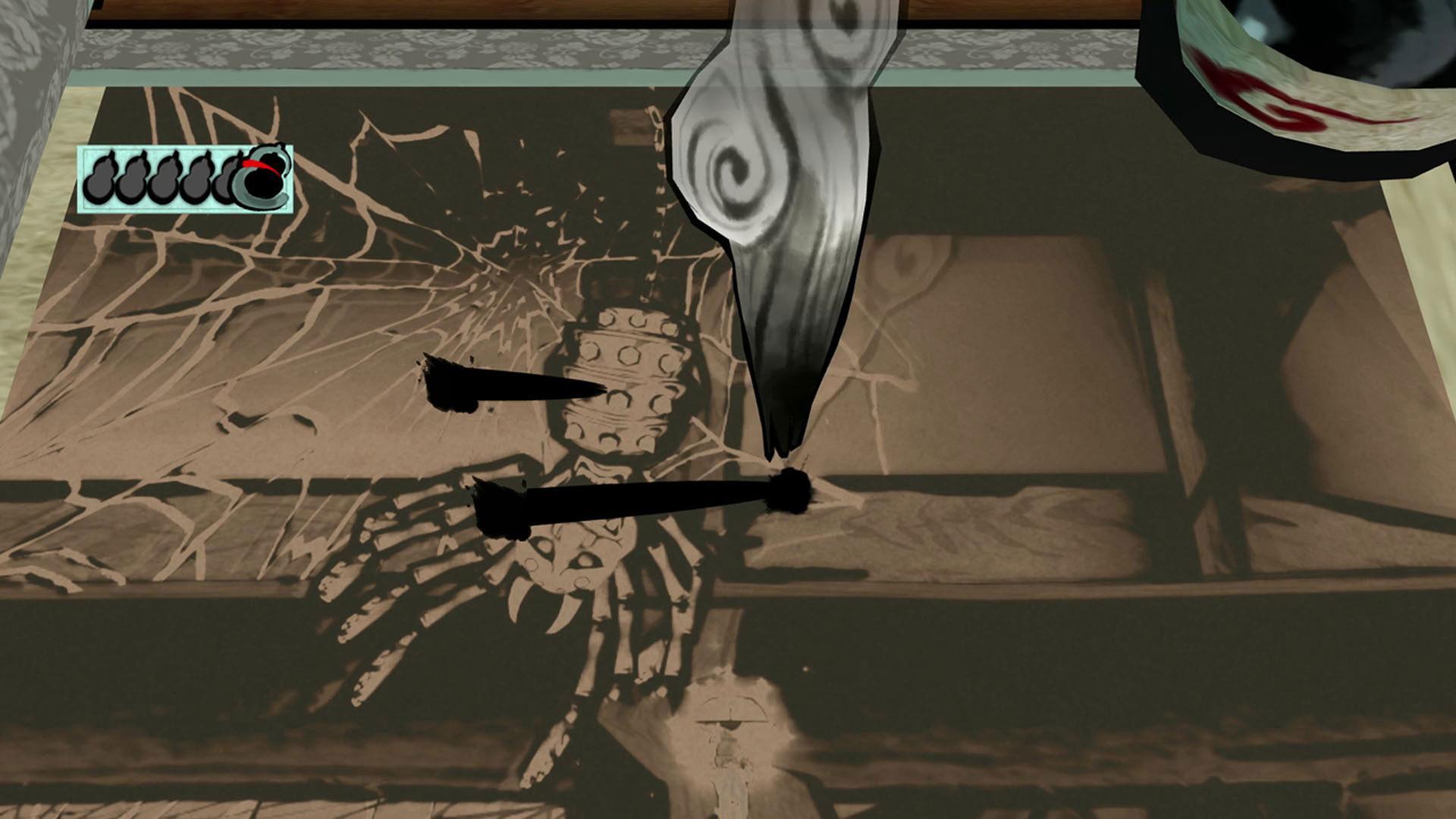 Okami HD