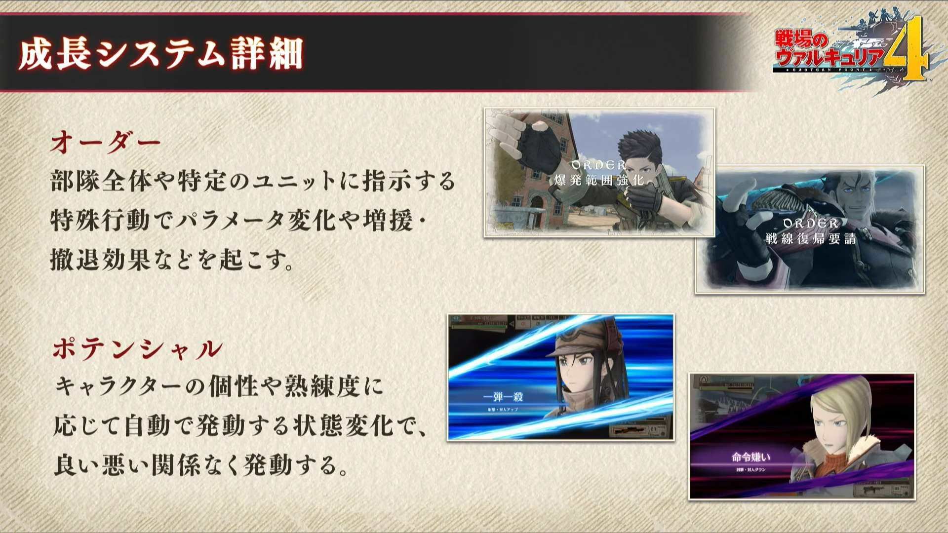  Valkyria Chronicles 4 