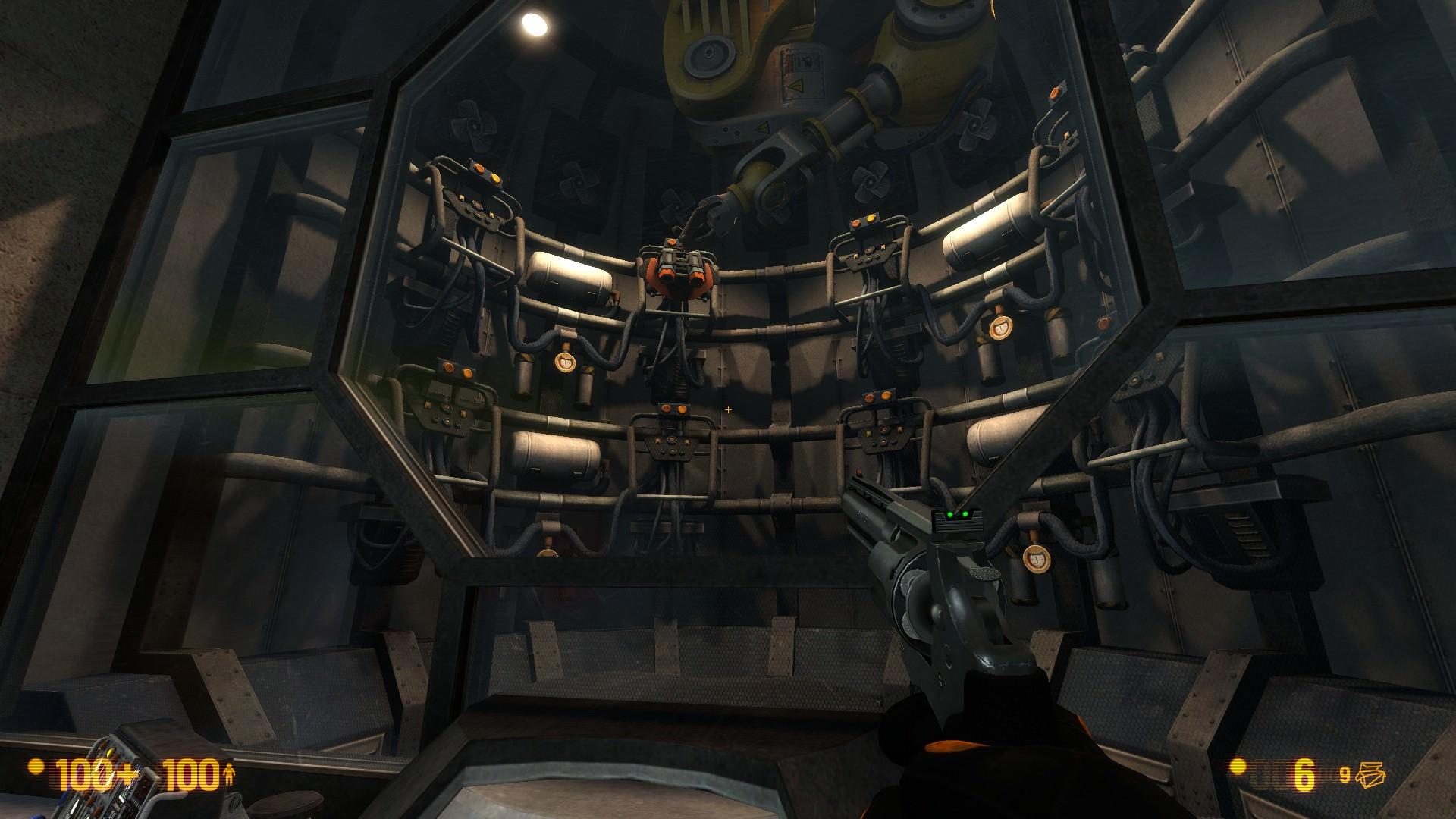 Black Mesa