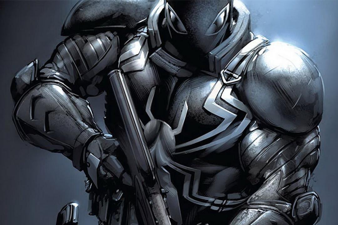 Agent Venom