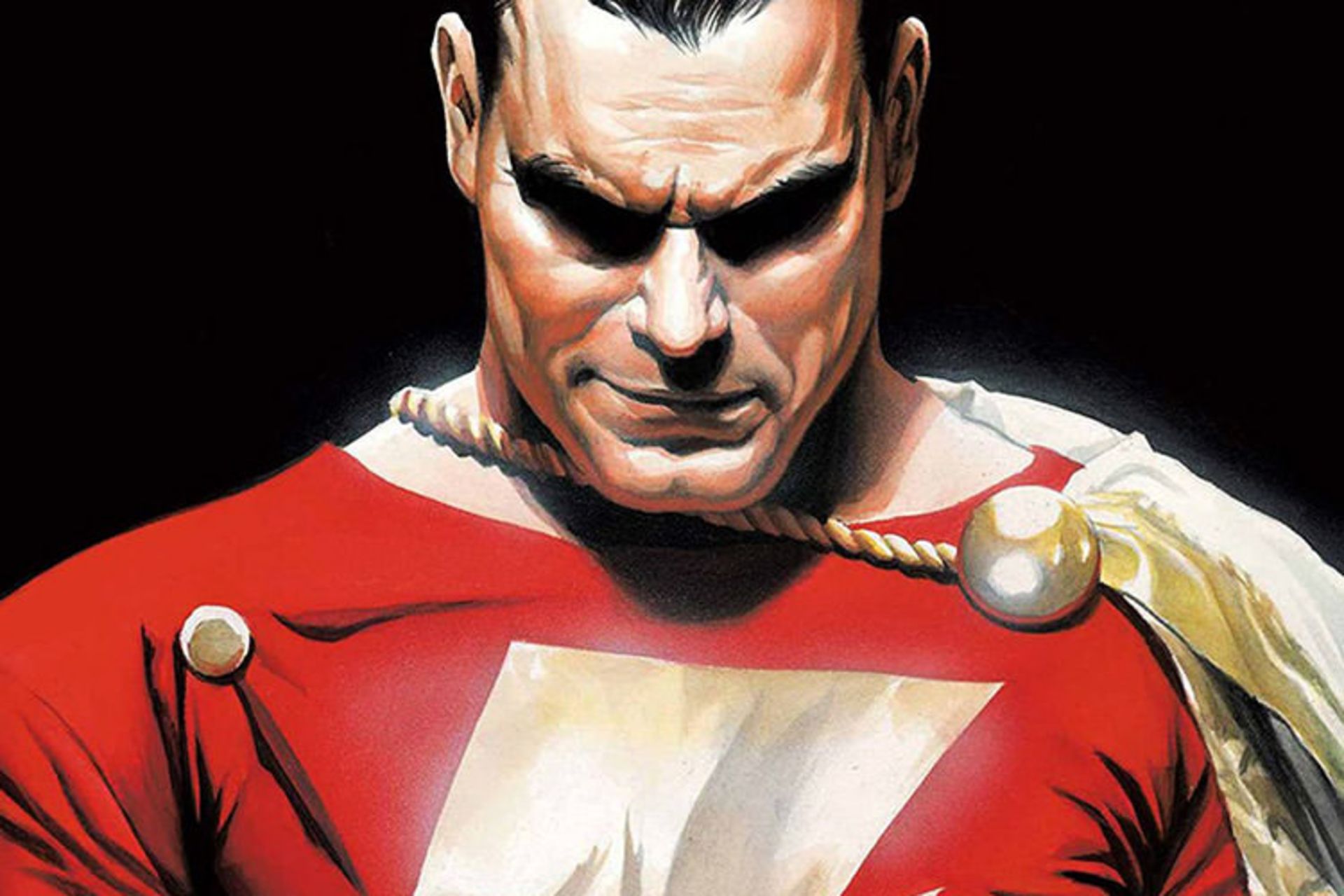 Shazam