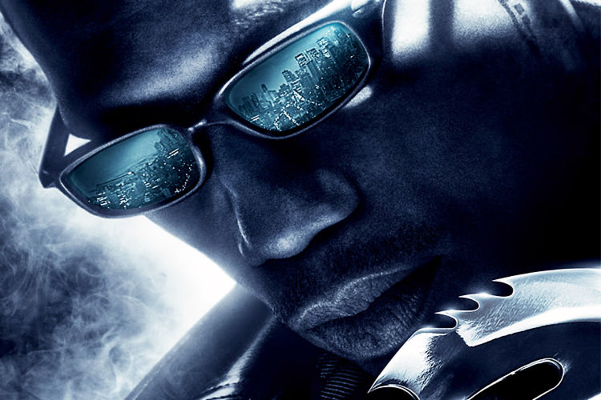Blade