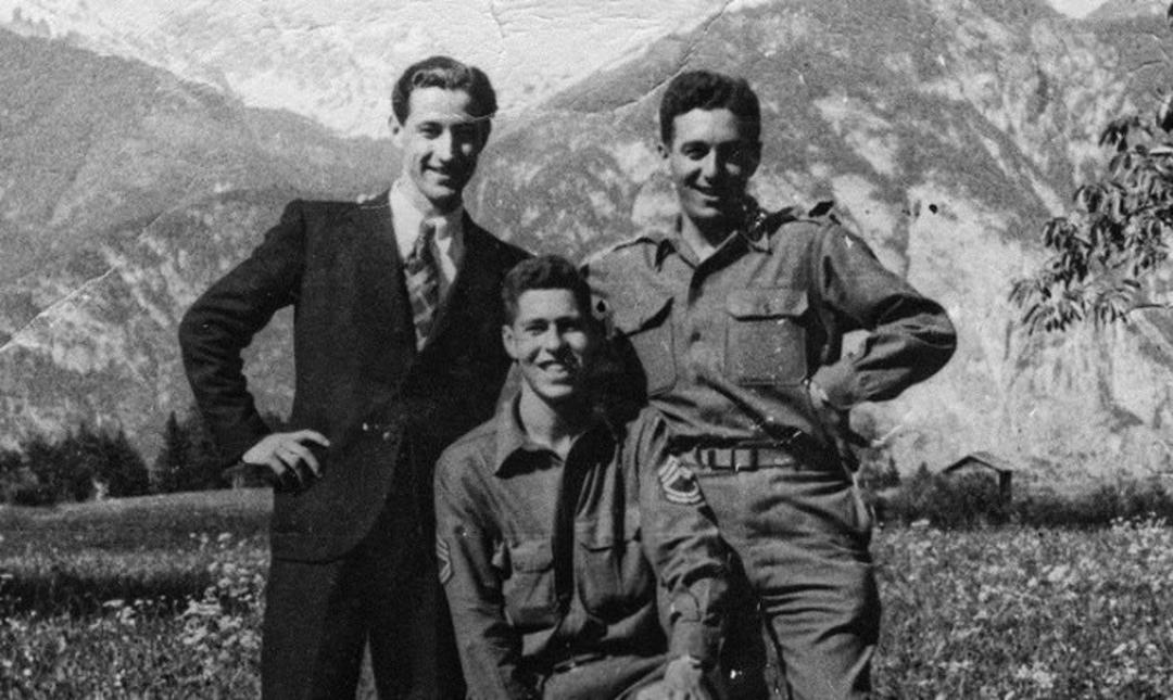 Inglourious Basterds