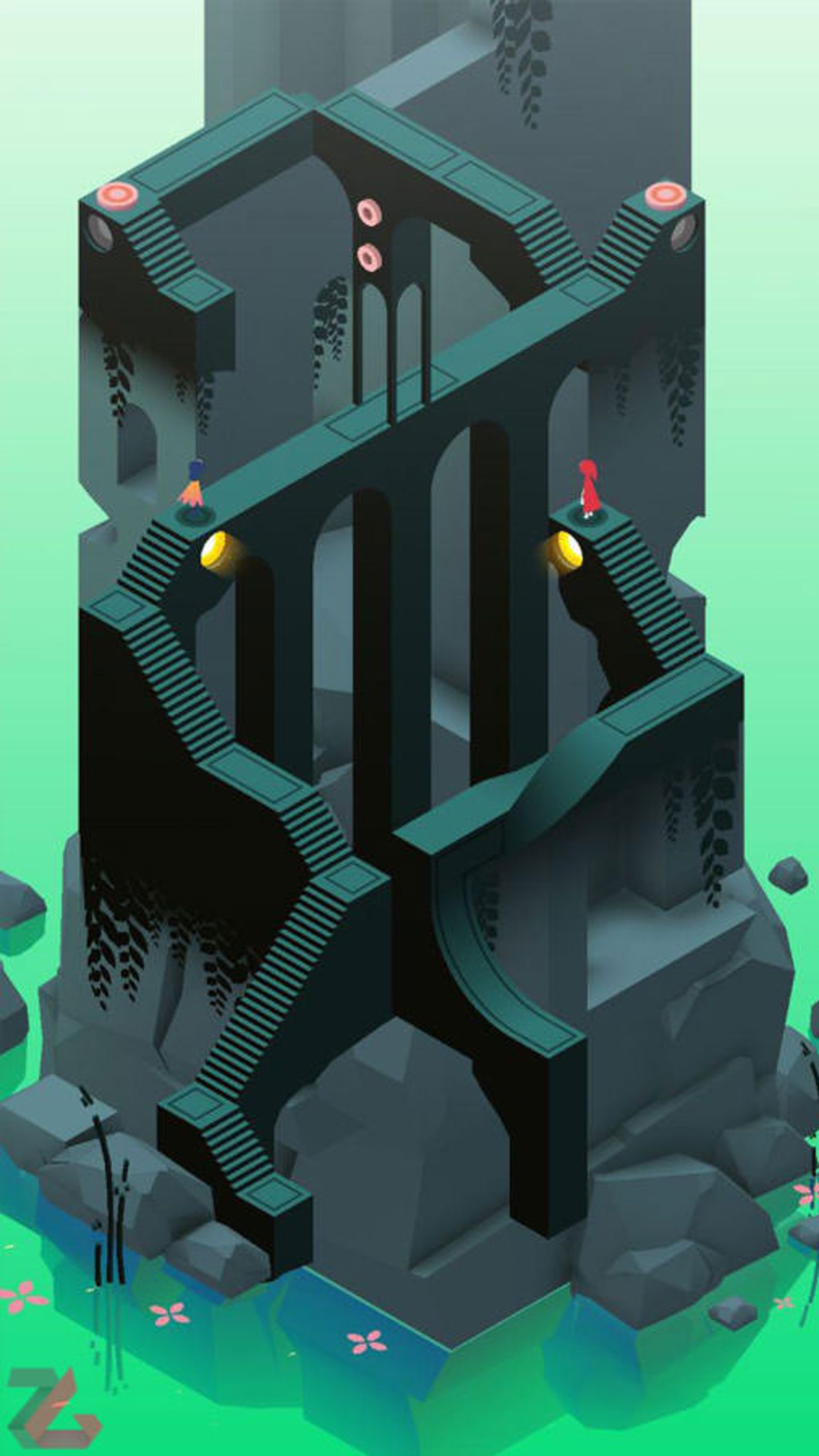  Monument Valley 2