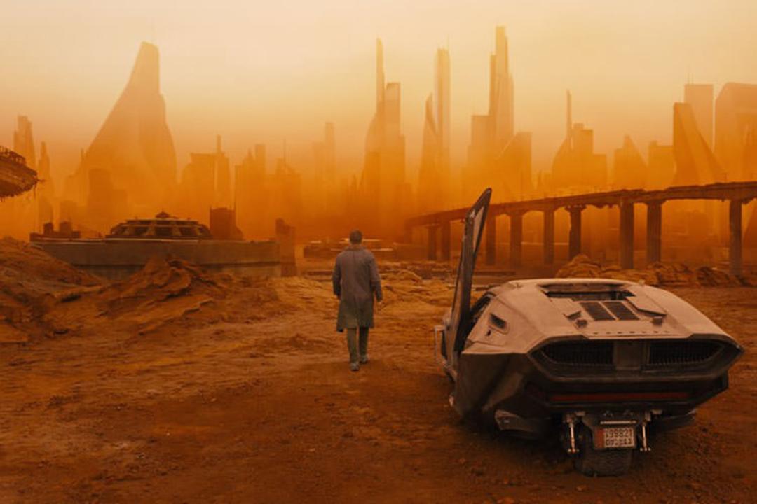 blade runner 2049