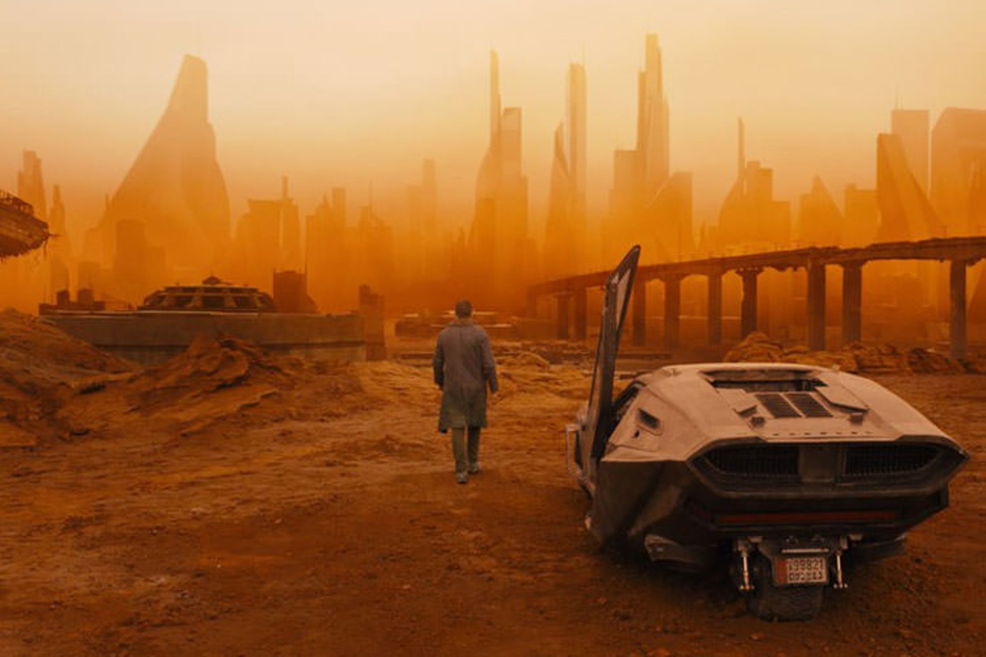 blade runner 2049