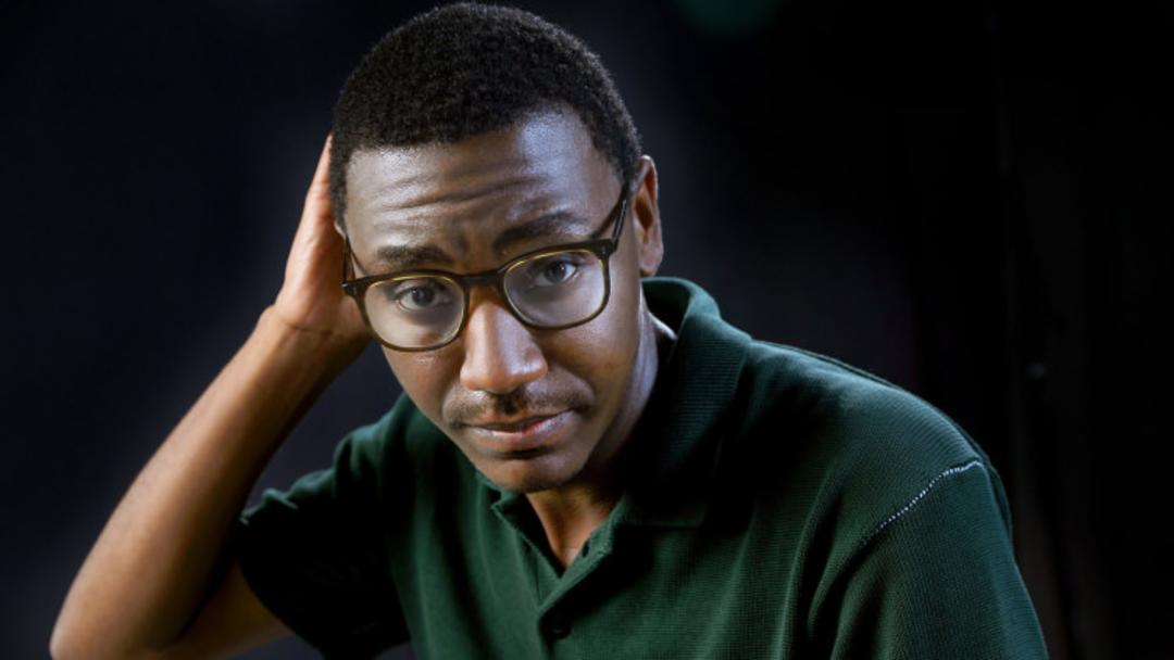 Jerrod Carmichael