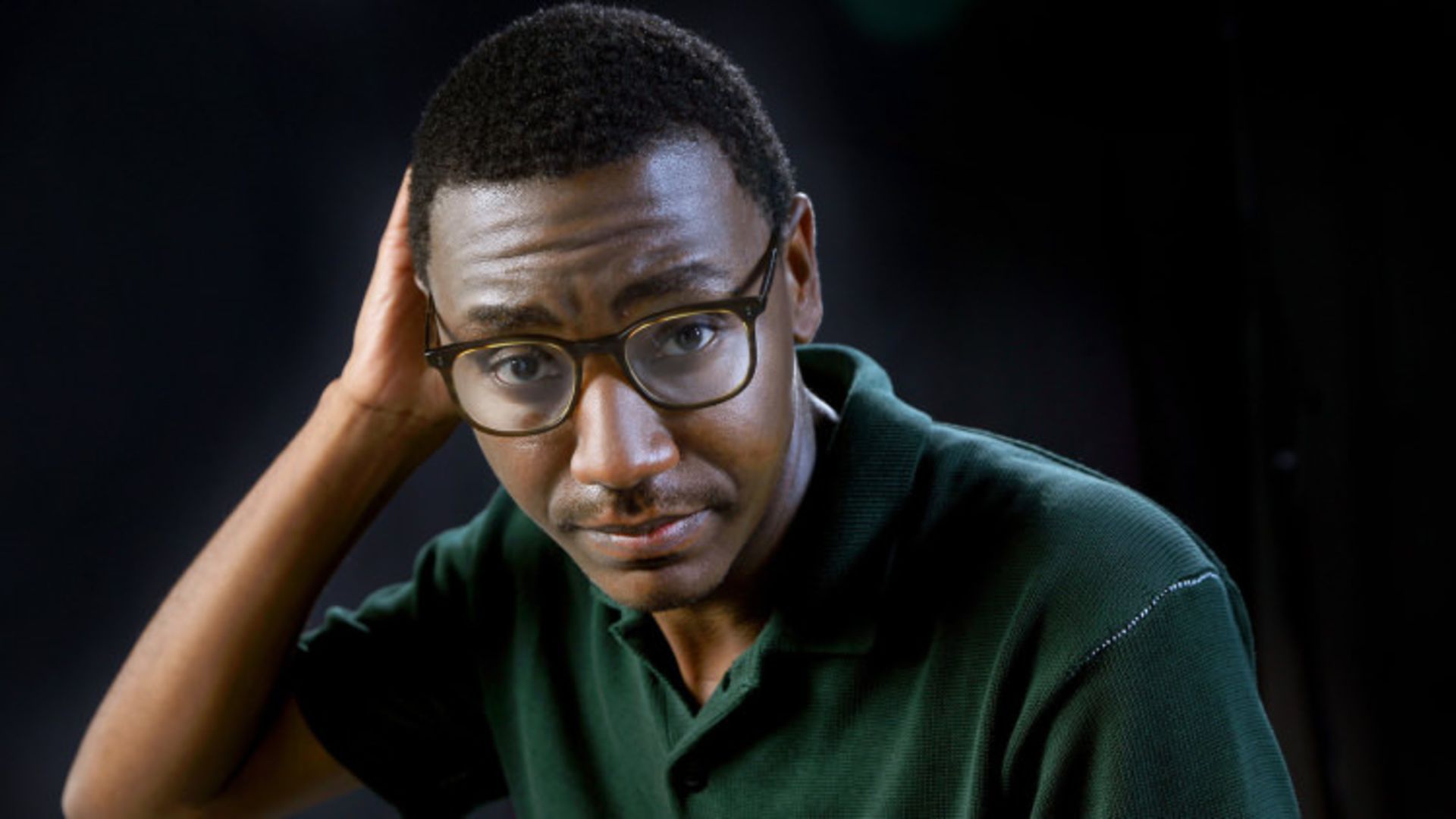 Jerrod Carmichael