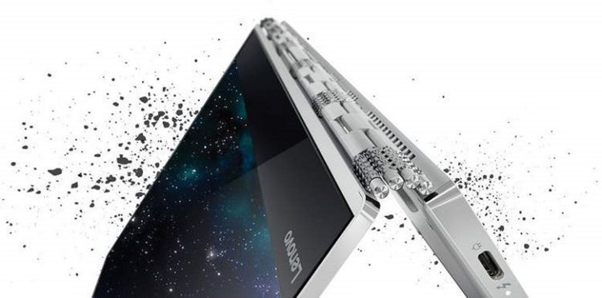 Lenovo Yoga 920 Star Wars