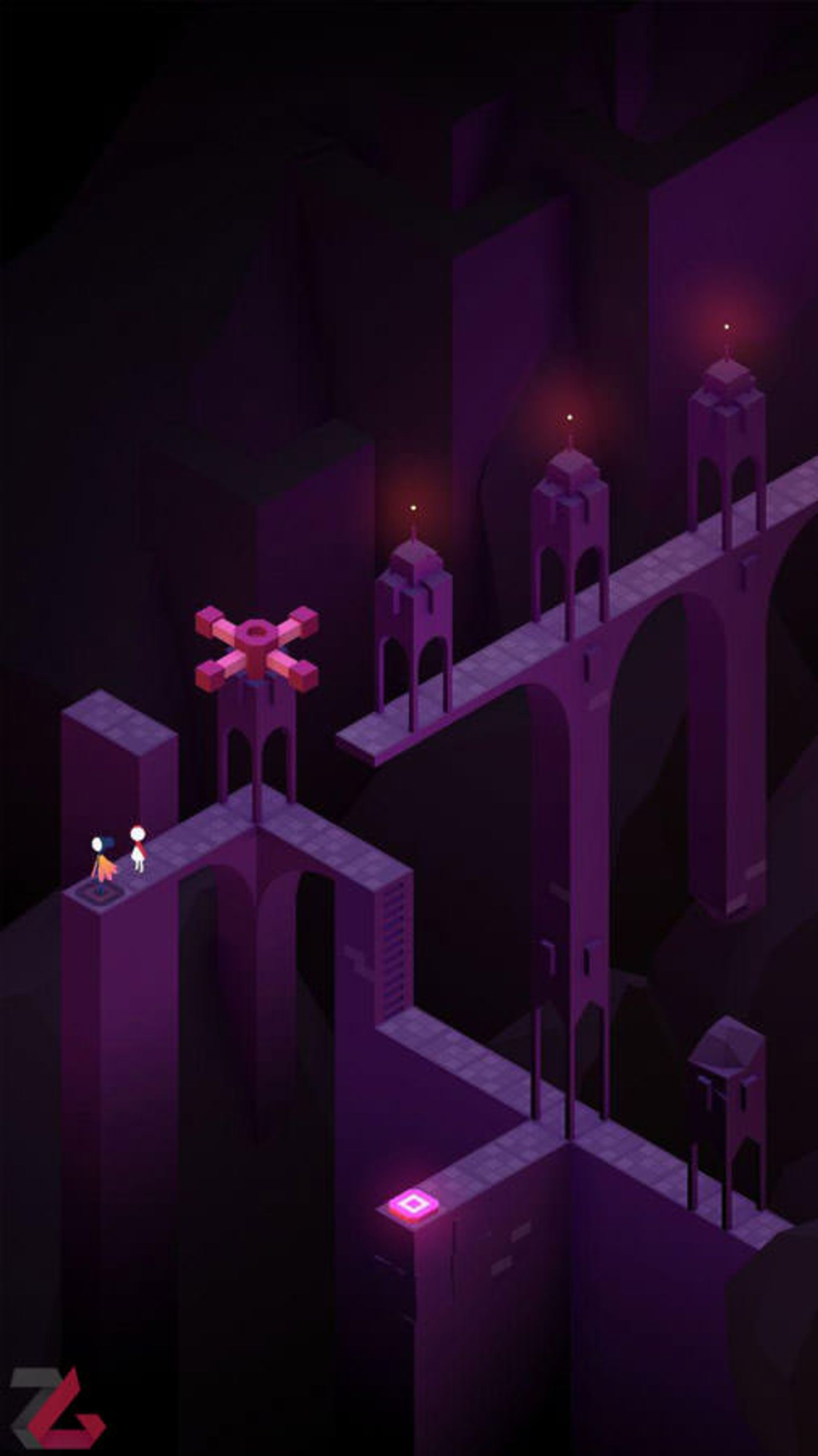  Monument Valley 2