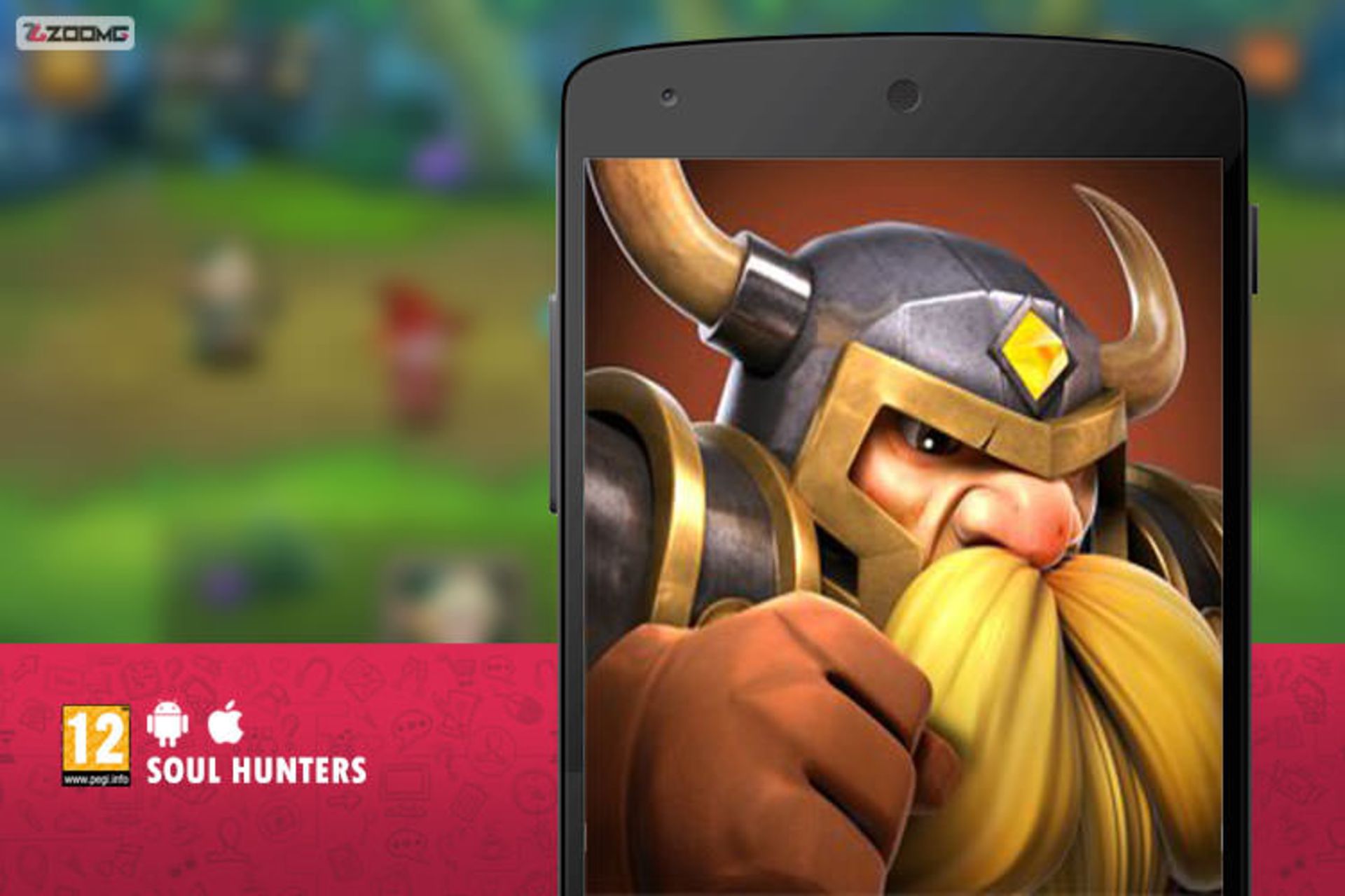 Soul Hunters
