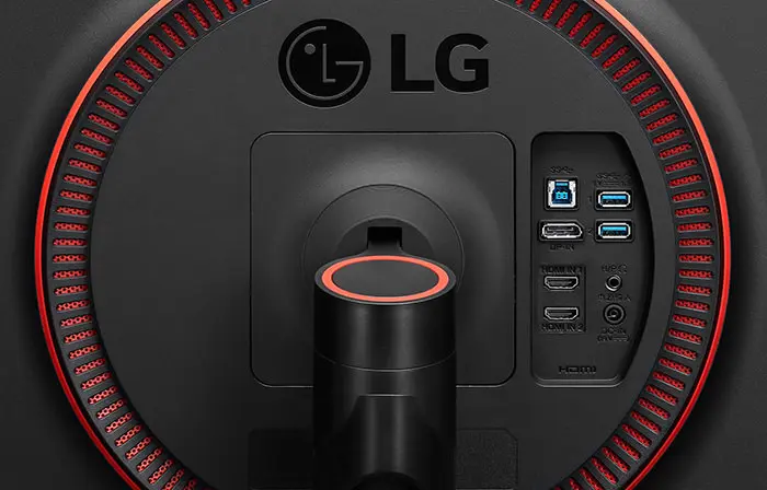 LG 27GK750F-B