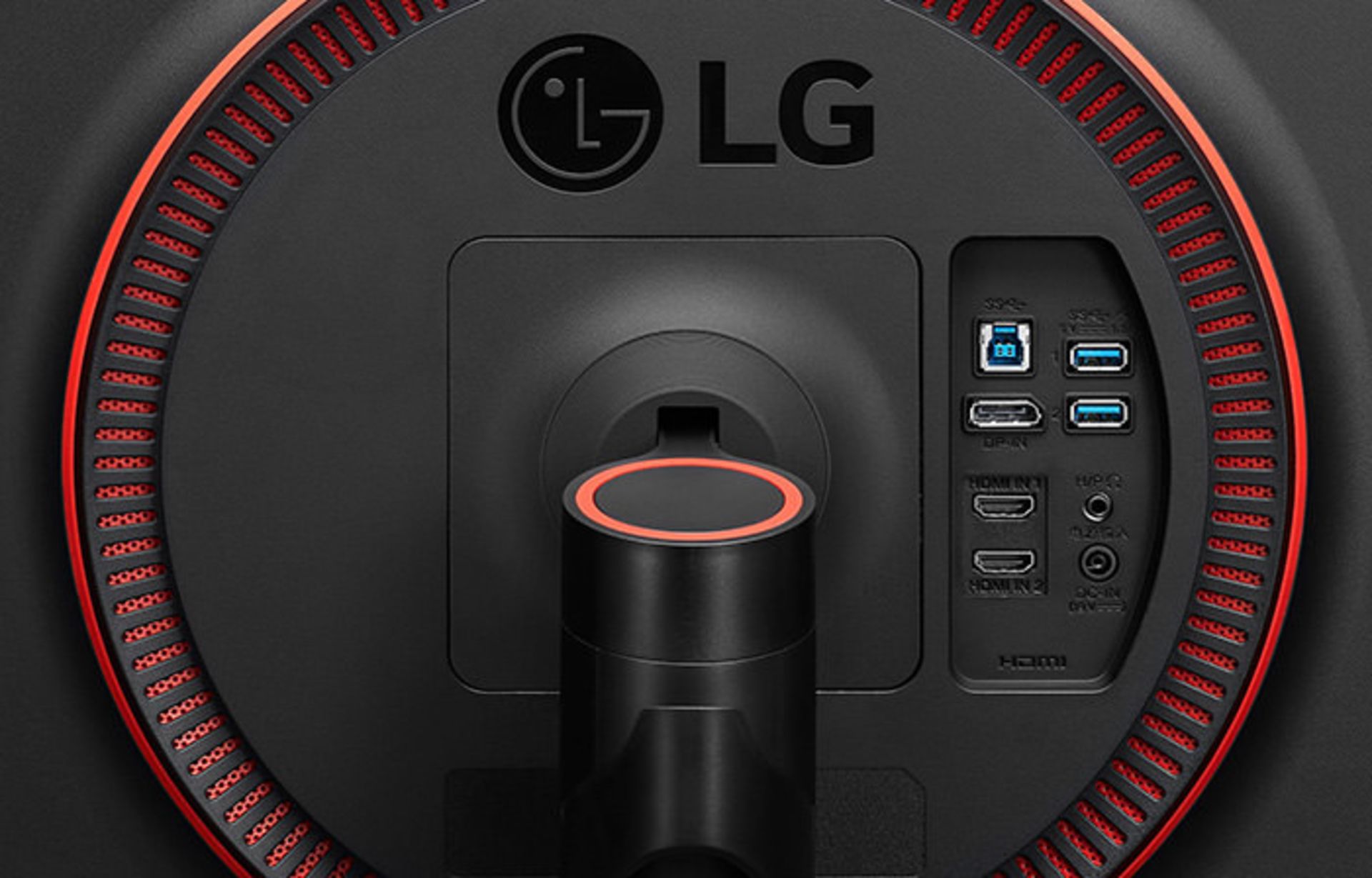 LG 27GK750F-B