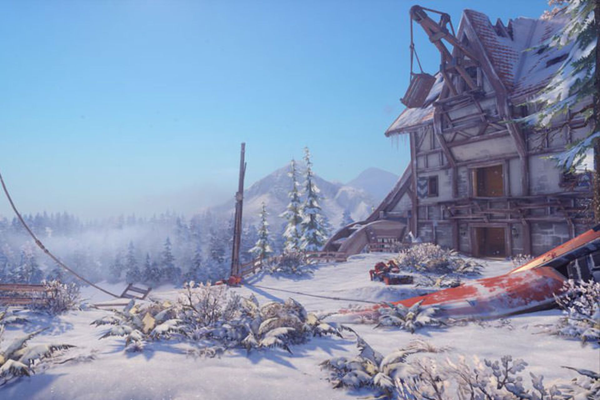 Overwatch