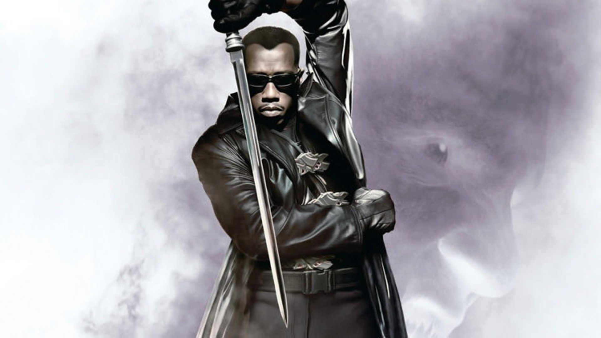 Blade-II