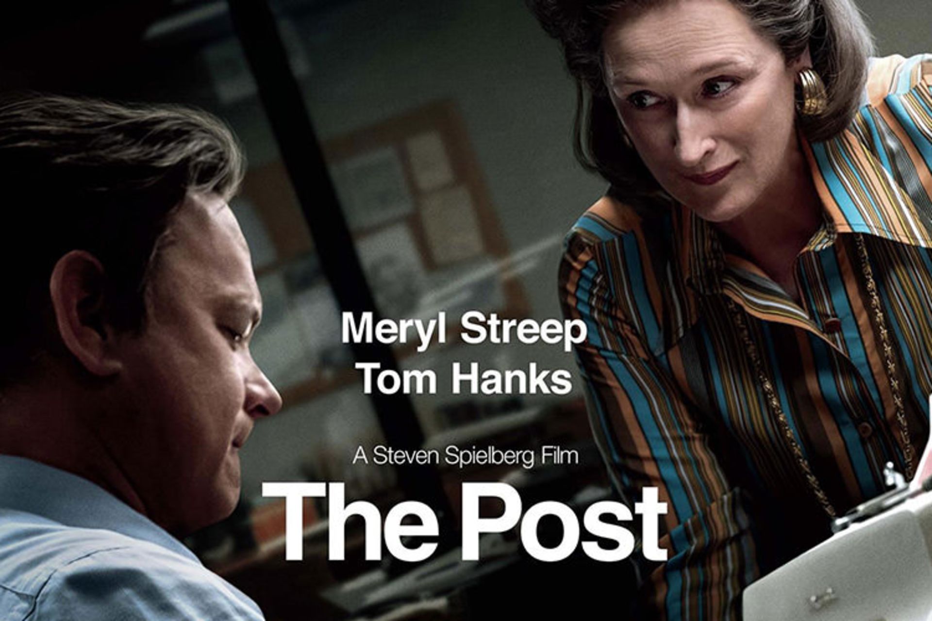 The Post