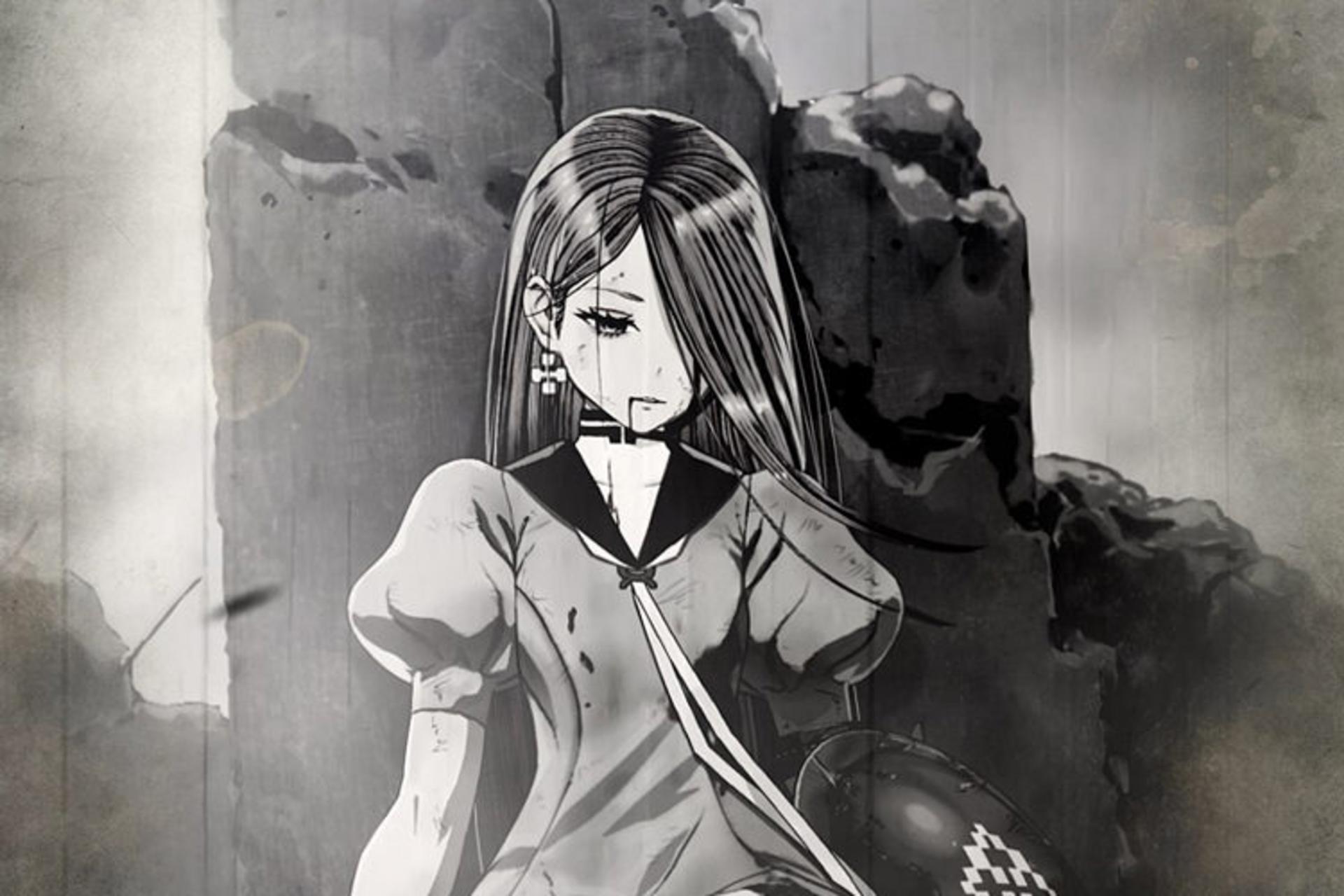 Terra Battle 3 