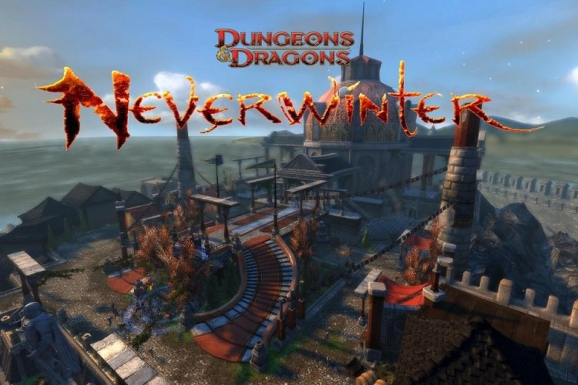 neverwinter