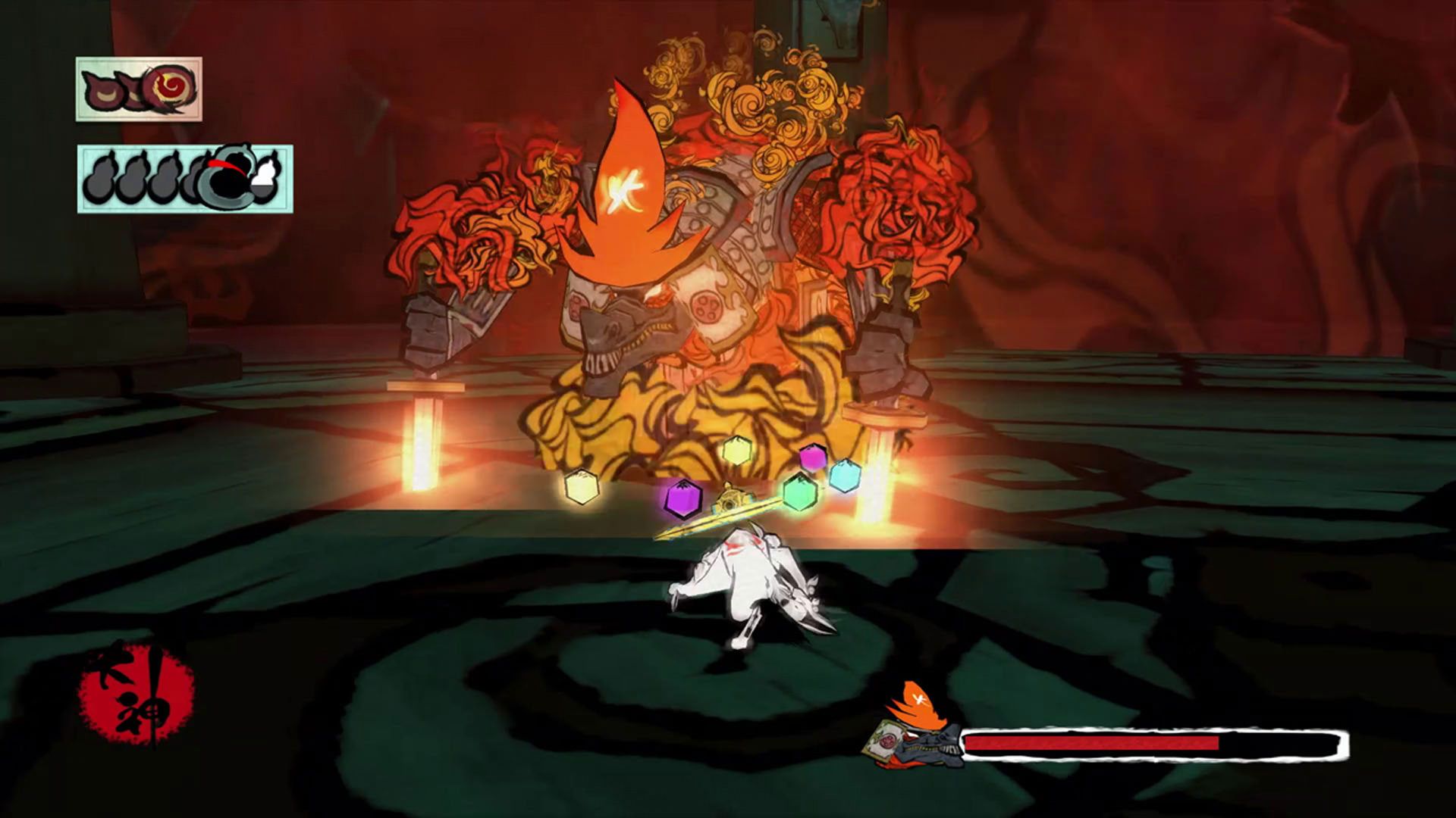 Okami HD