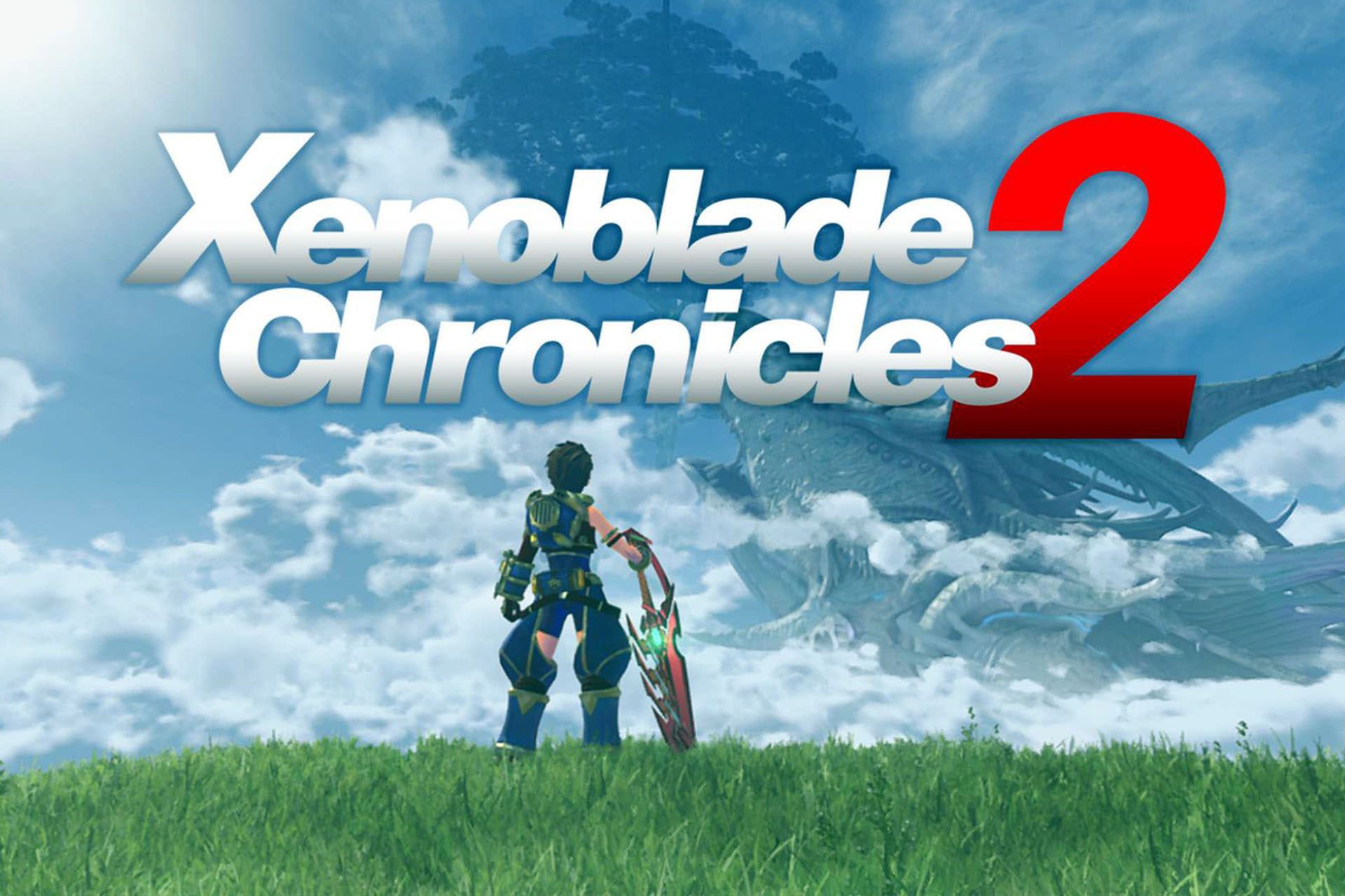 Xenoblade Chronicles 2